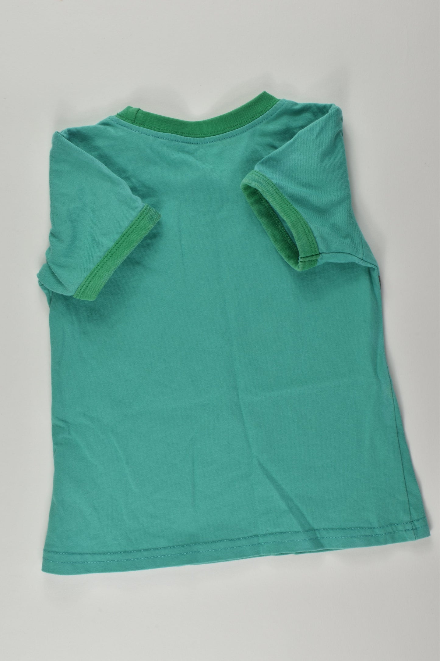 Doodle Pants Size 2 Sloth T-shirt