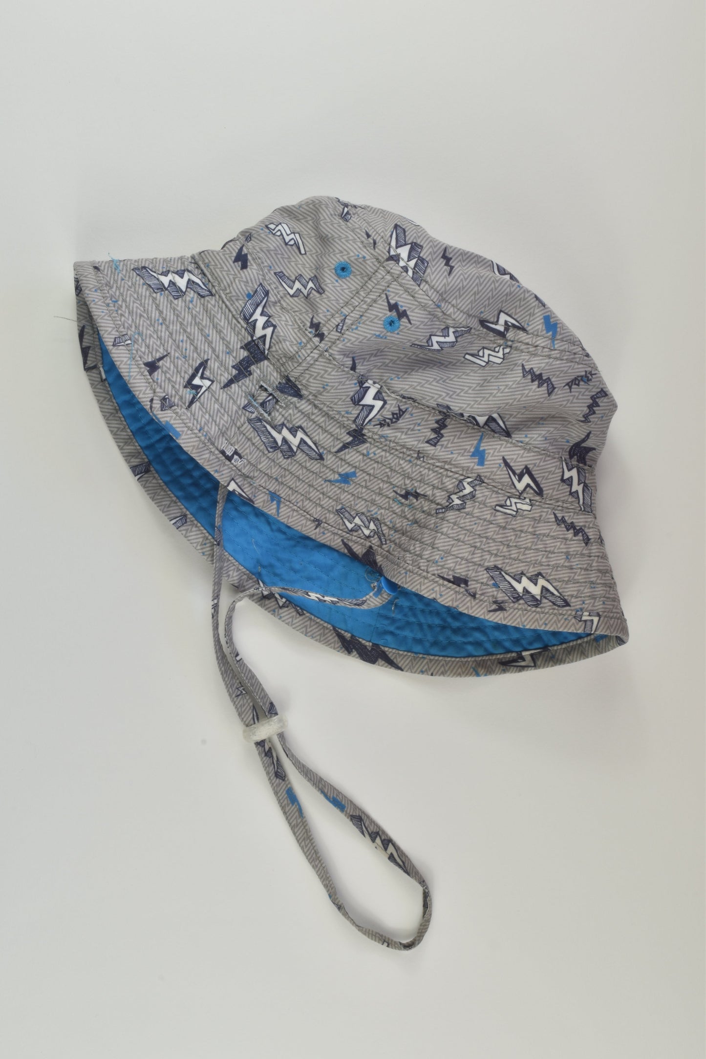 Dozer Size 5+ years Hat