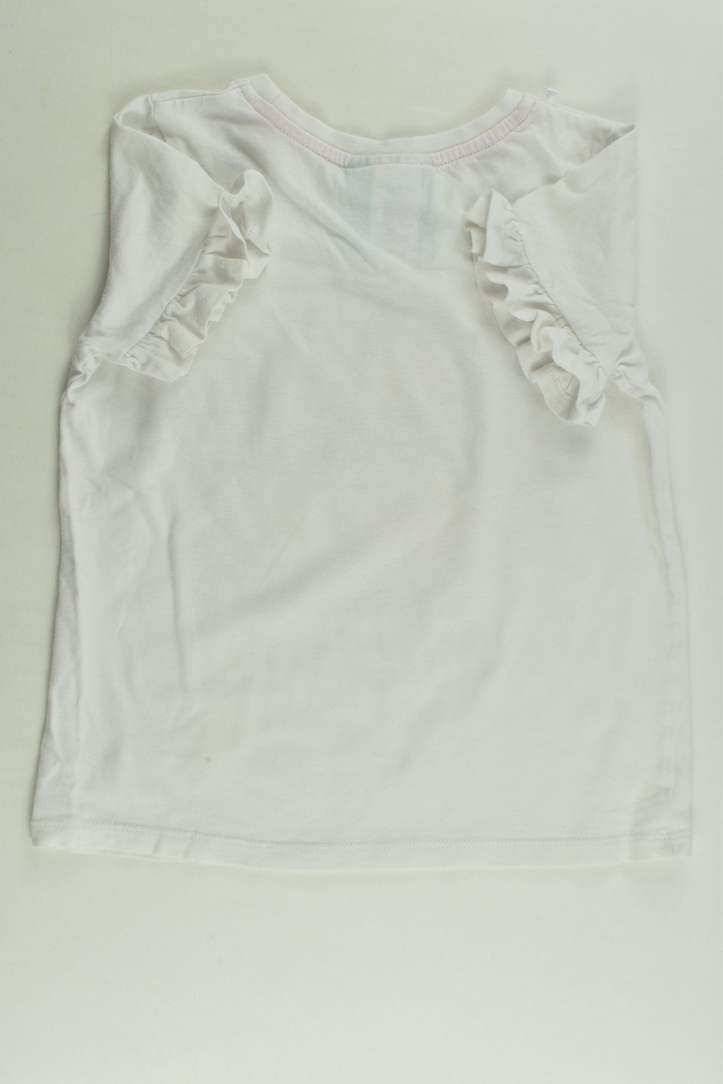 Dreamworks Size 5 Spirit T-shirt