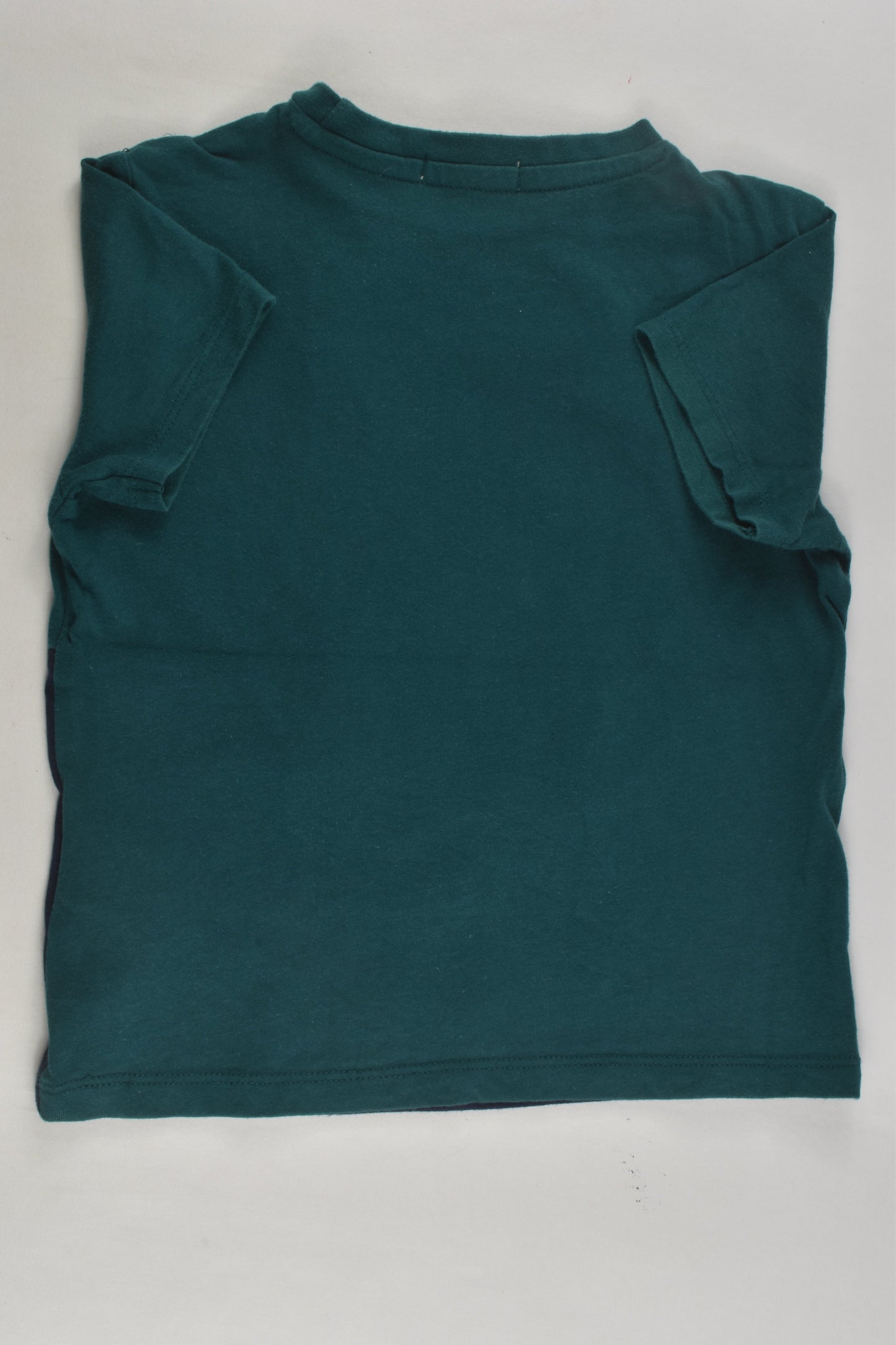 Du Pareil Au Même Size 4 T-shirt