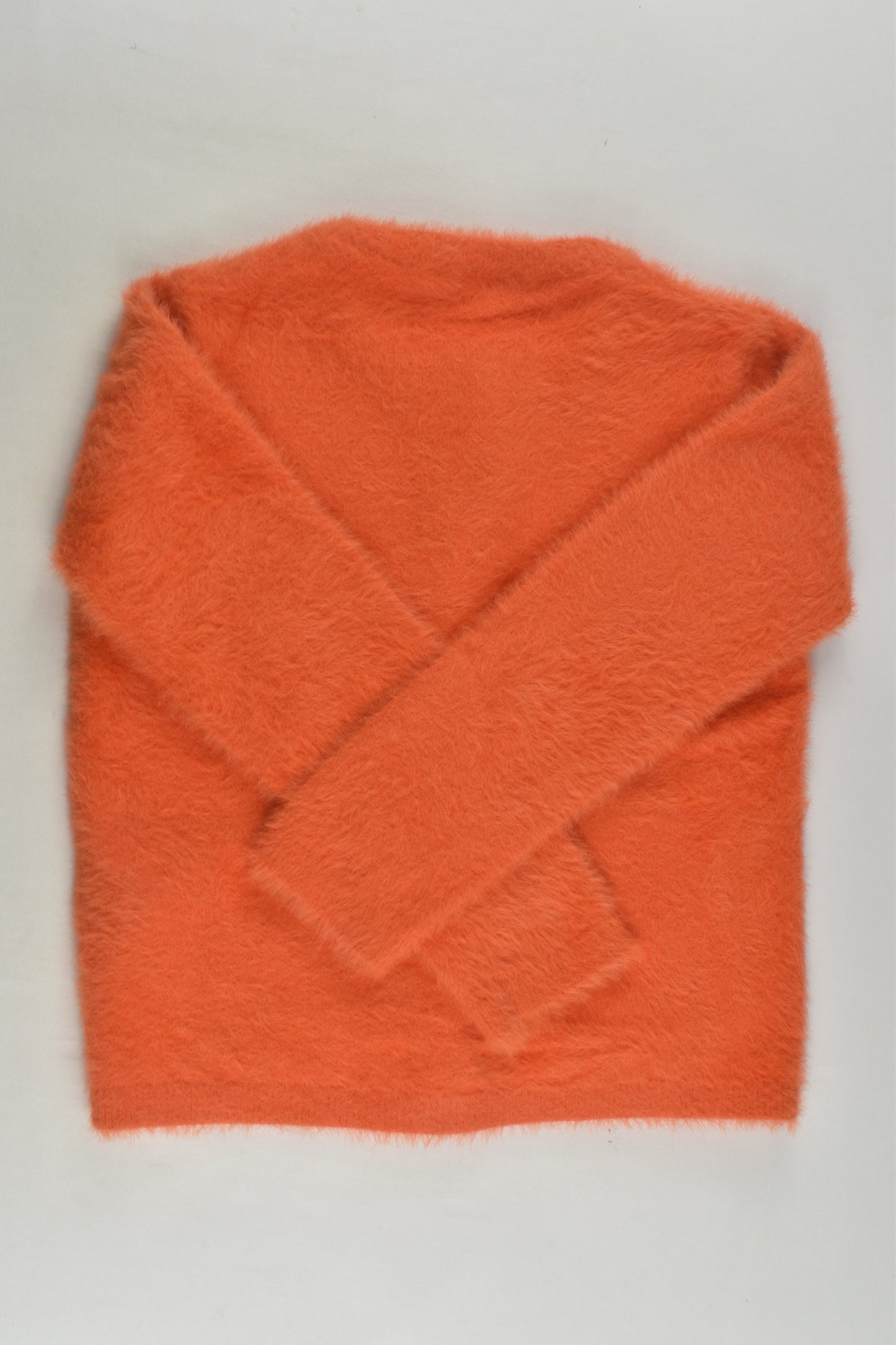 Du Pareil Au Même Size 5 Super Soft Cardigan