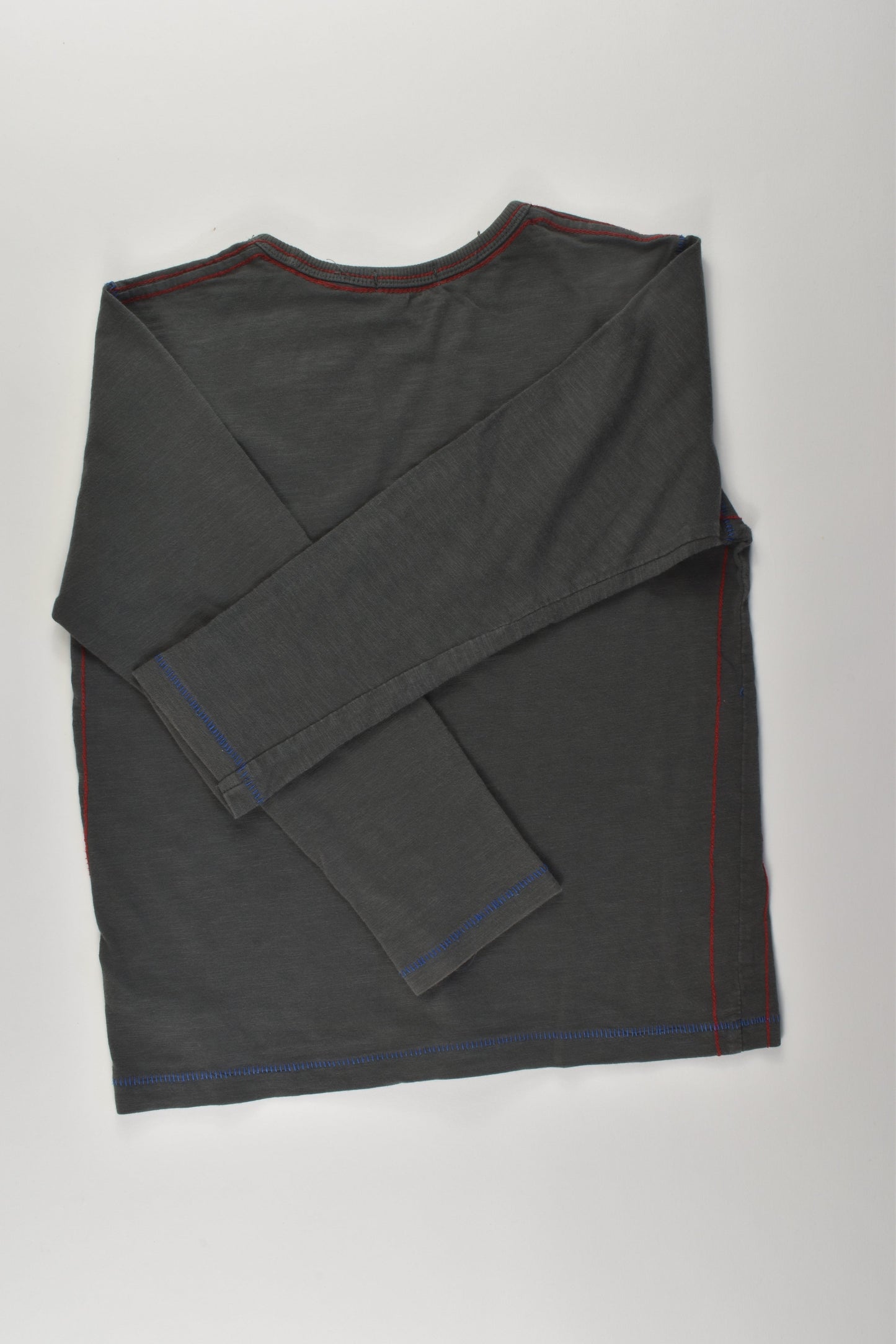 Du Pareil Au Même Size 6 (114 cm) Top