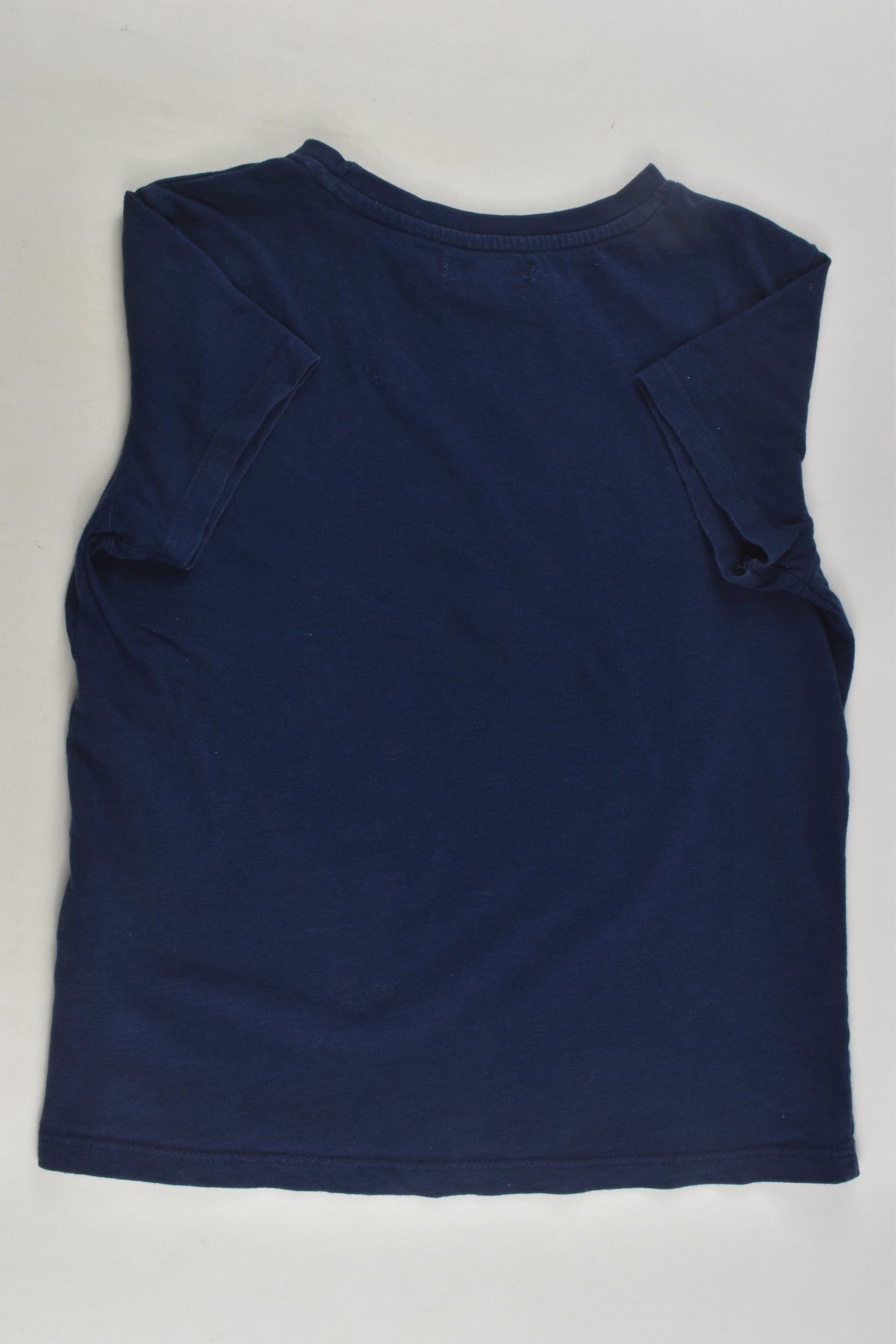 Du Pareil Au Même Size 6 T-shirt