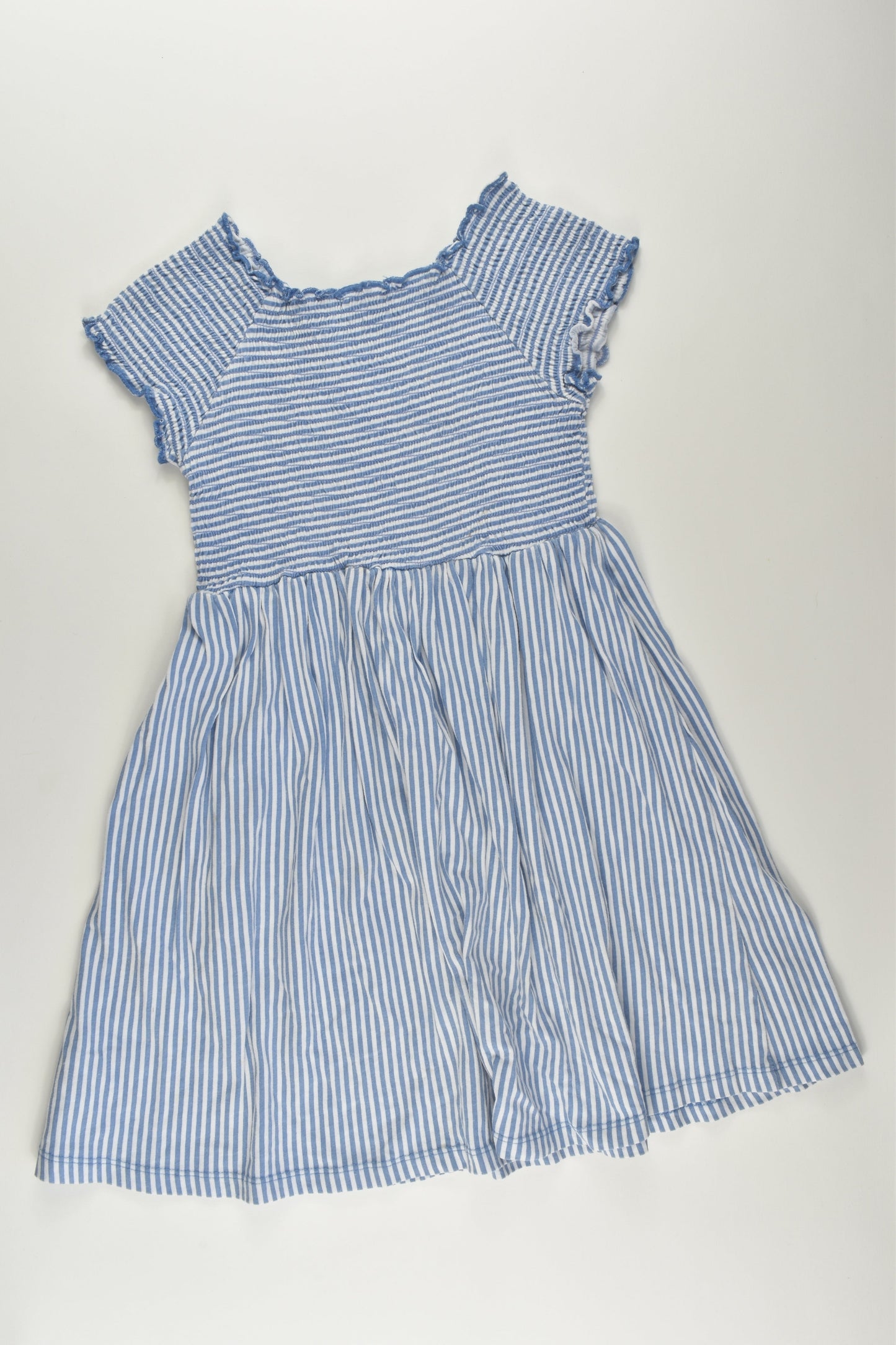 Dunnes Stores Siz 6-7 Dress