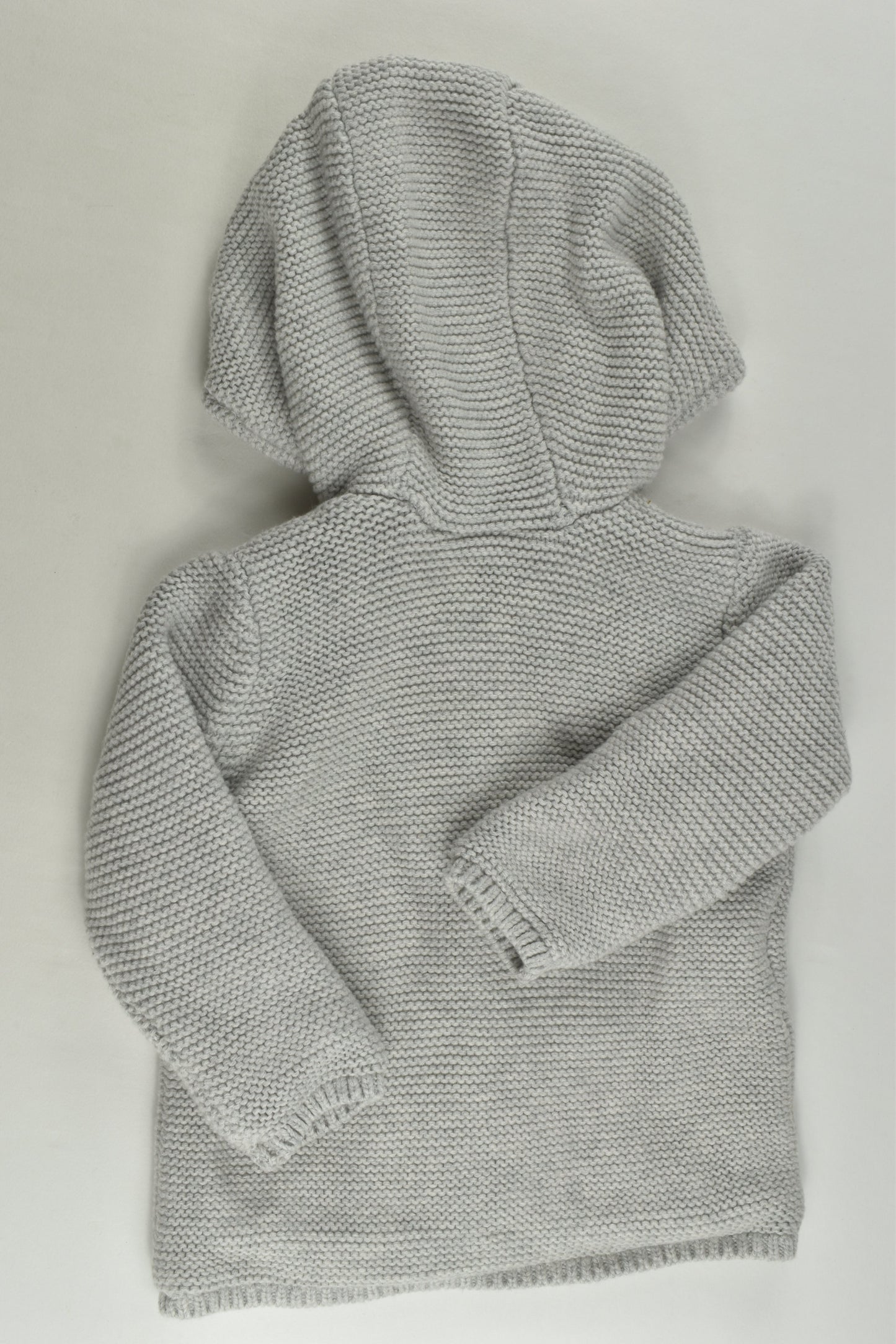 Dymples Size 0 Lined Knit Jumper