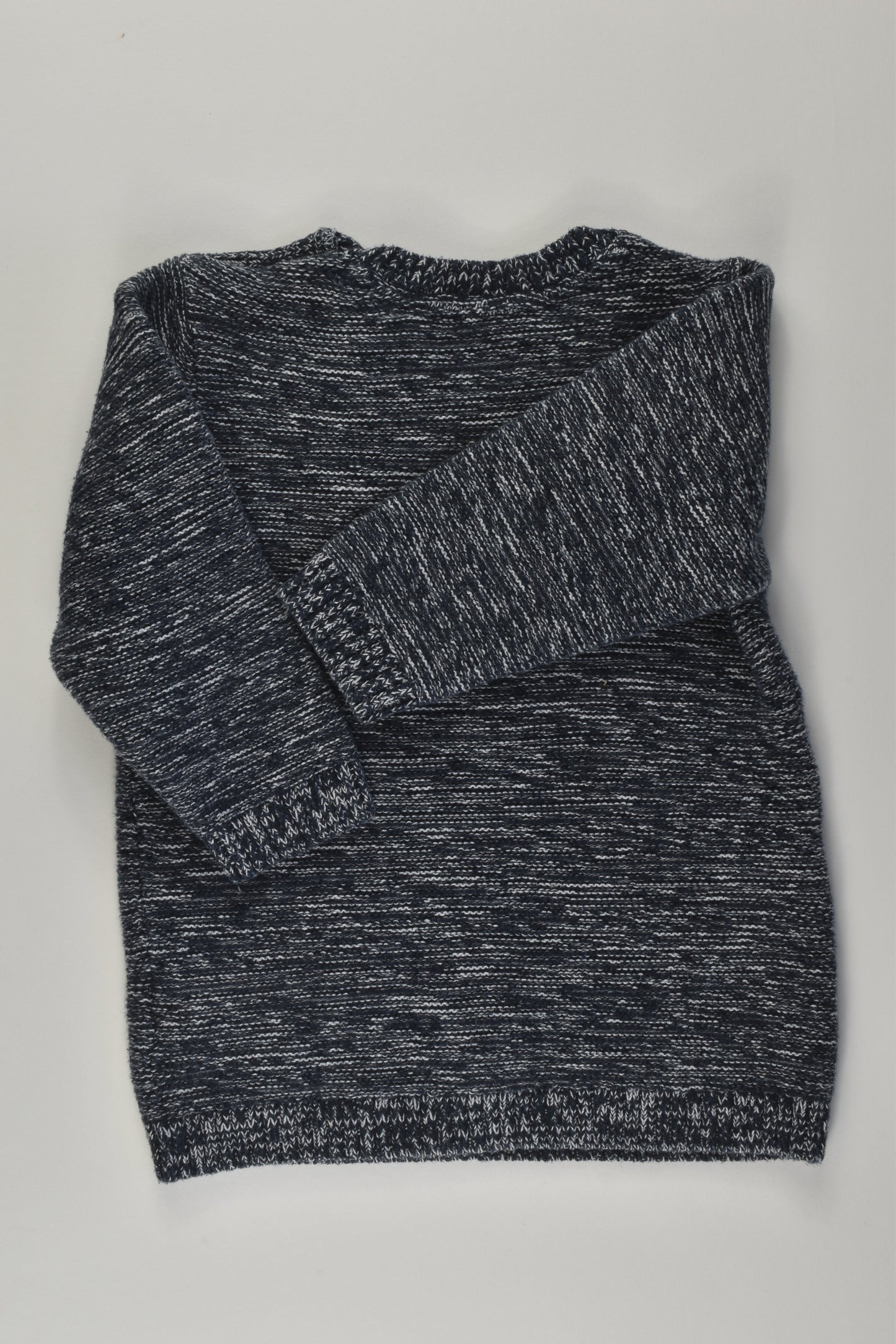 Dymples Size 0 Lion Knit Jumper