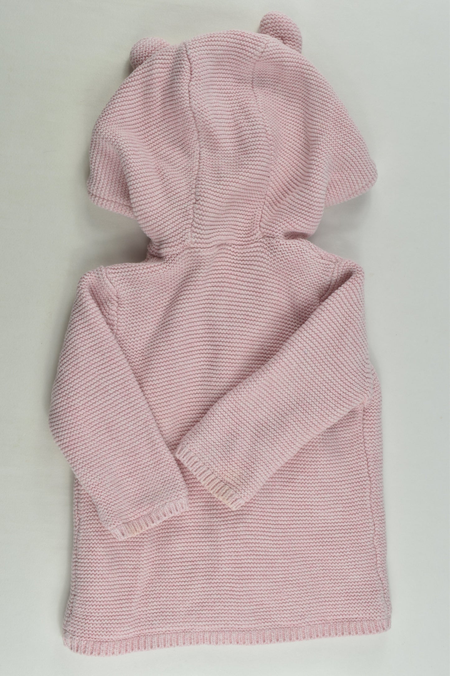 Dymples Size 00 Lined Knit Jumper