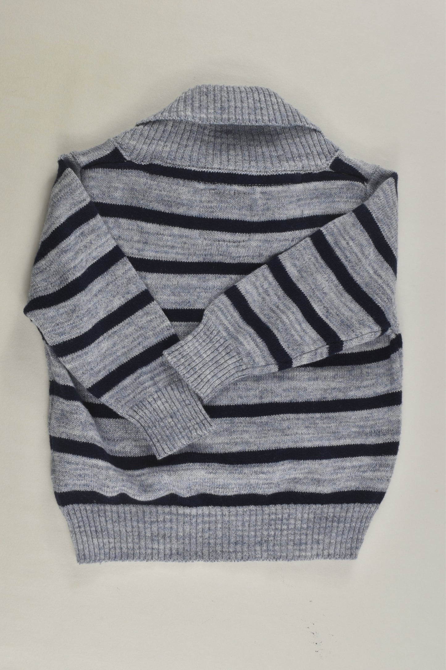 Early Days Size 000 Knit Jumper