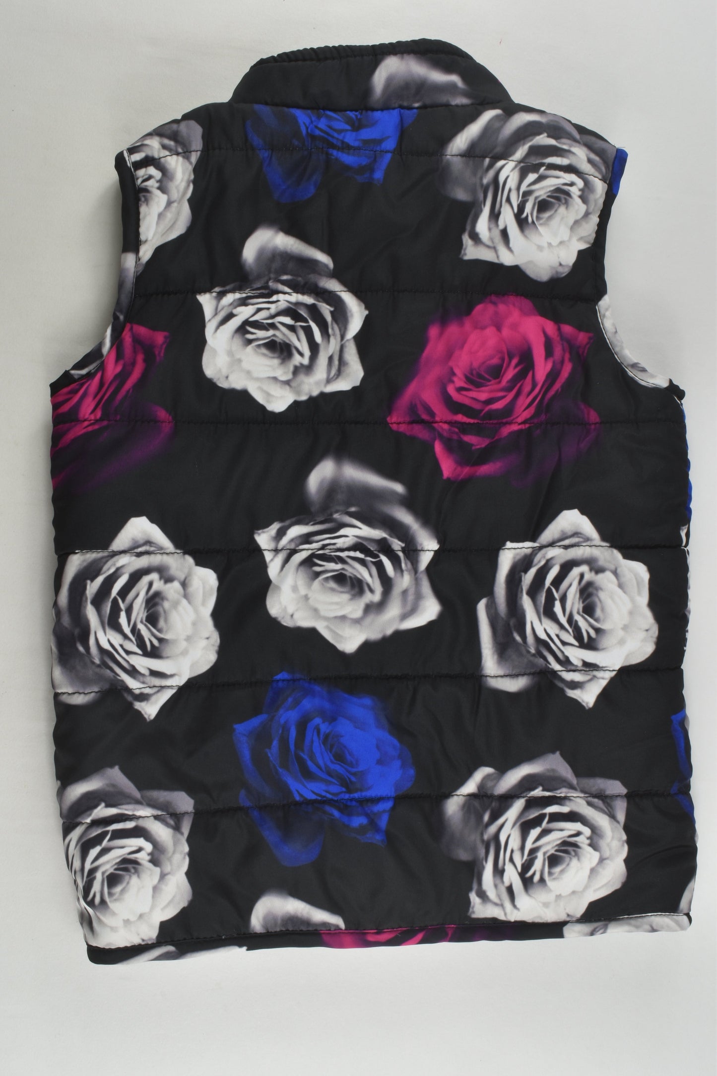 Elite Size 6 Puffer Vest