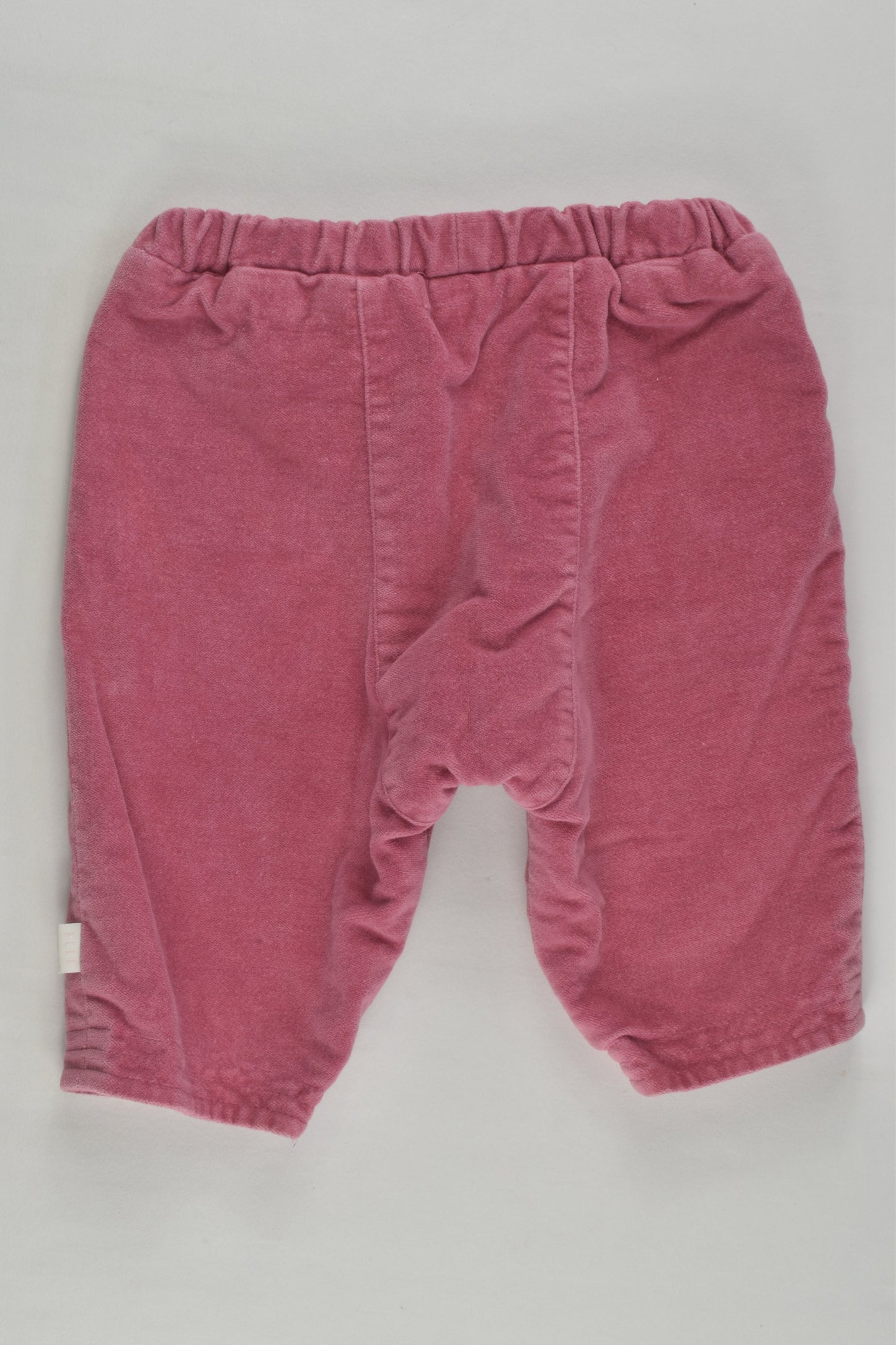 Elle Size 000 (1M)Soft Line Pants