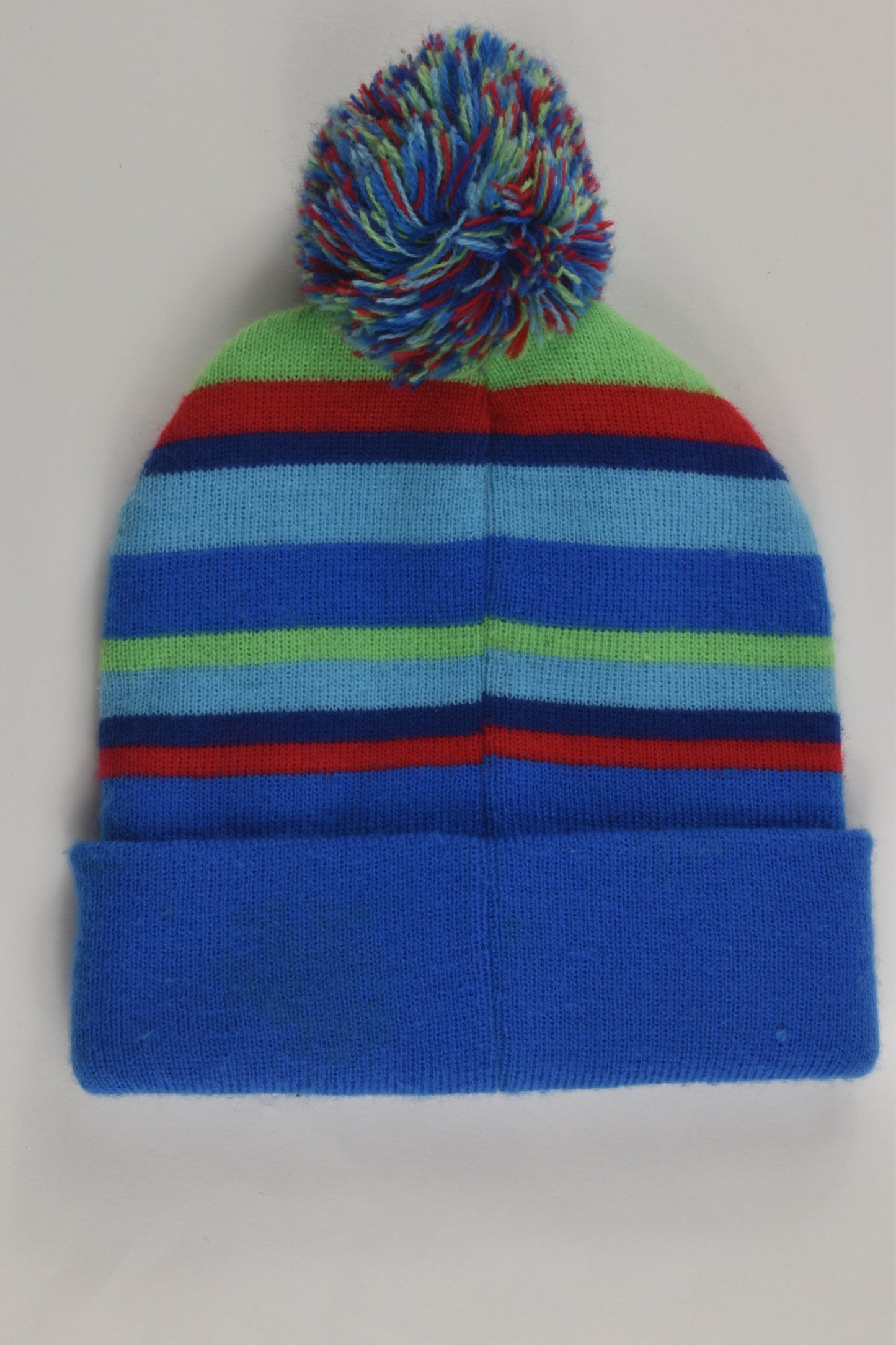 Elmo Size 2-4 Beanie