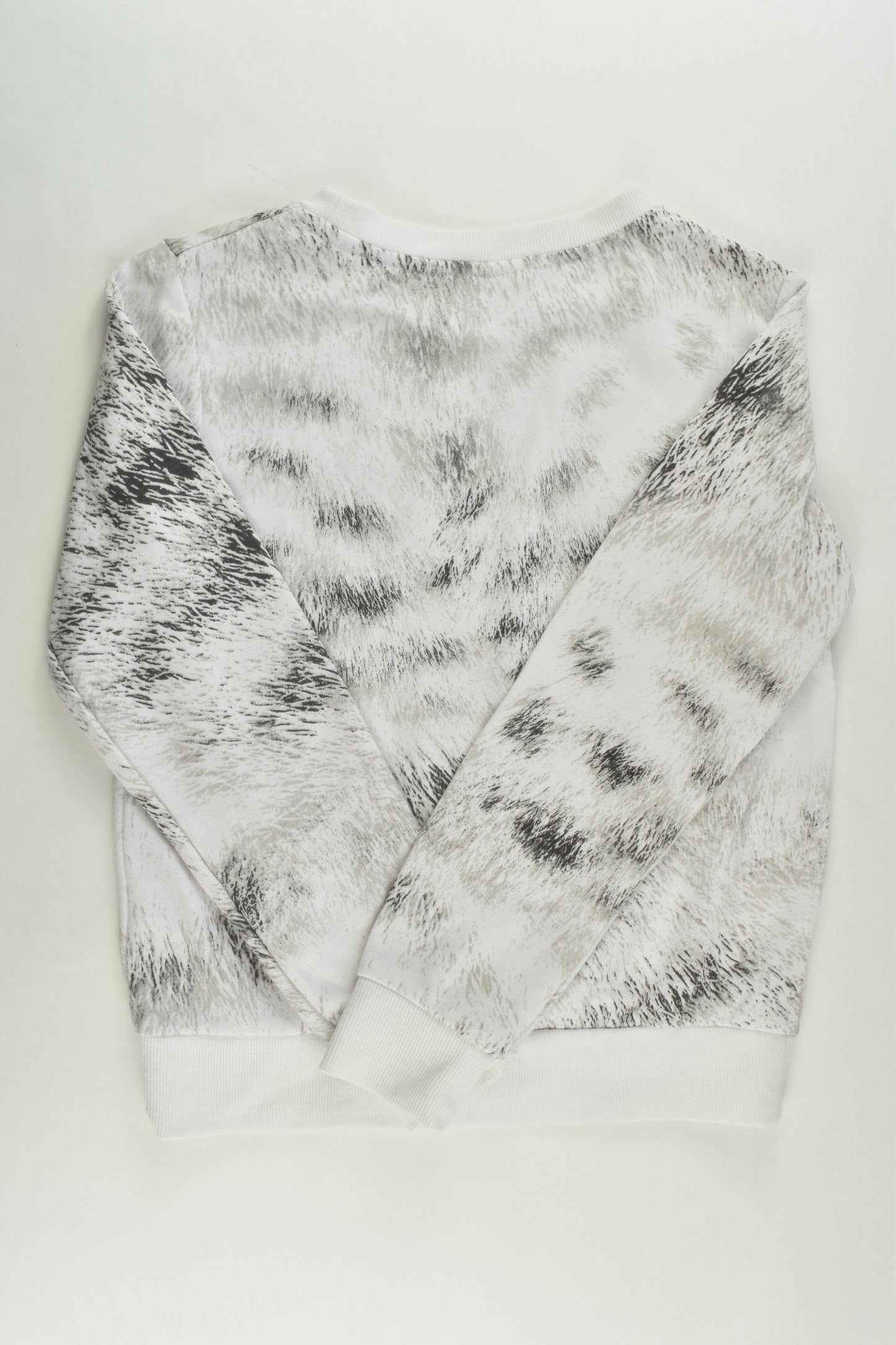Emerson Junior Size 10 Cat Sweater