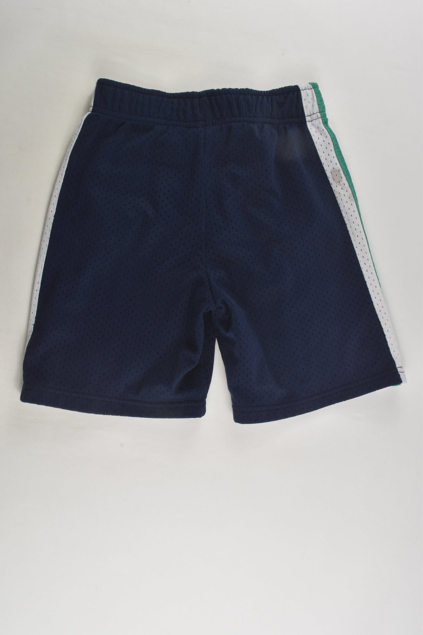 Emerson Junior Size 5 Sport Shorts