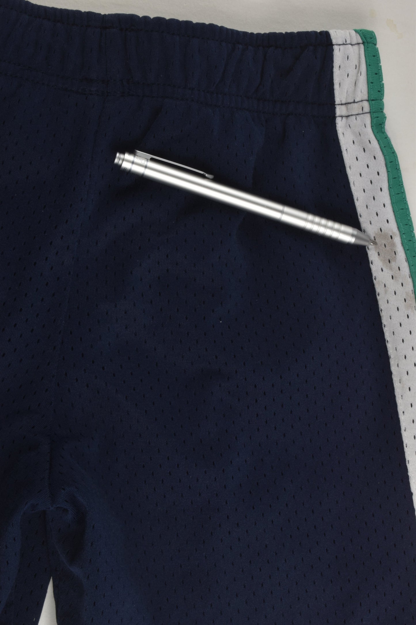 Emerson Junior Size 5 Sport Shorts