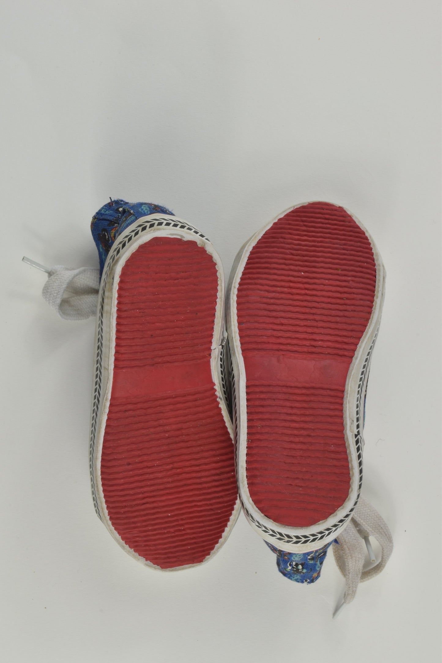 Emerson Junior Size UK 7 Motorbike Shoes