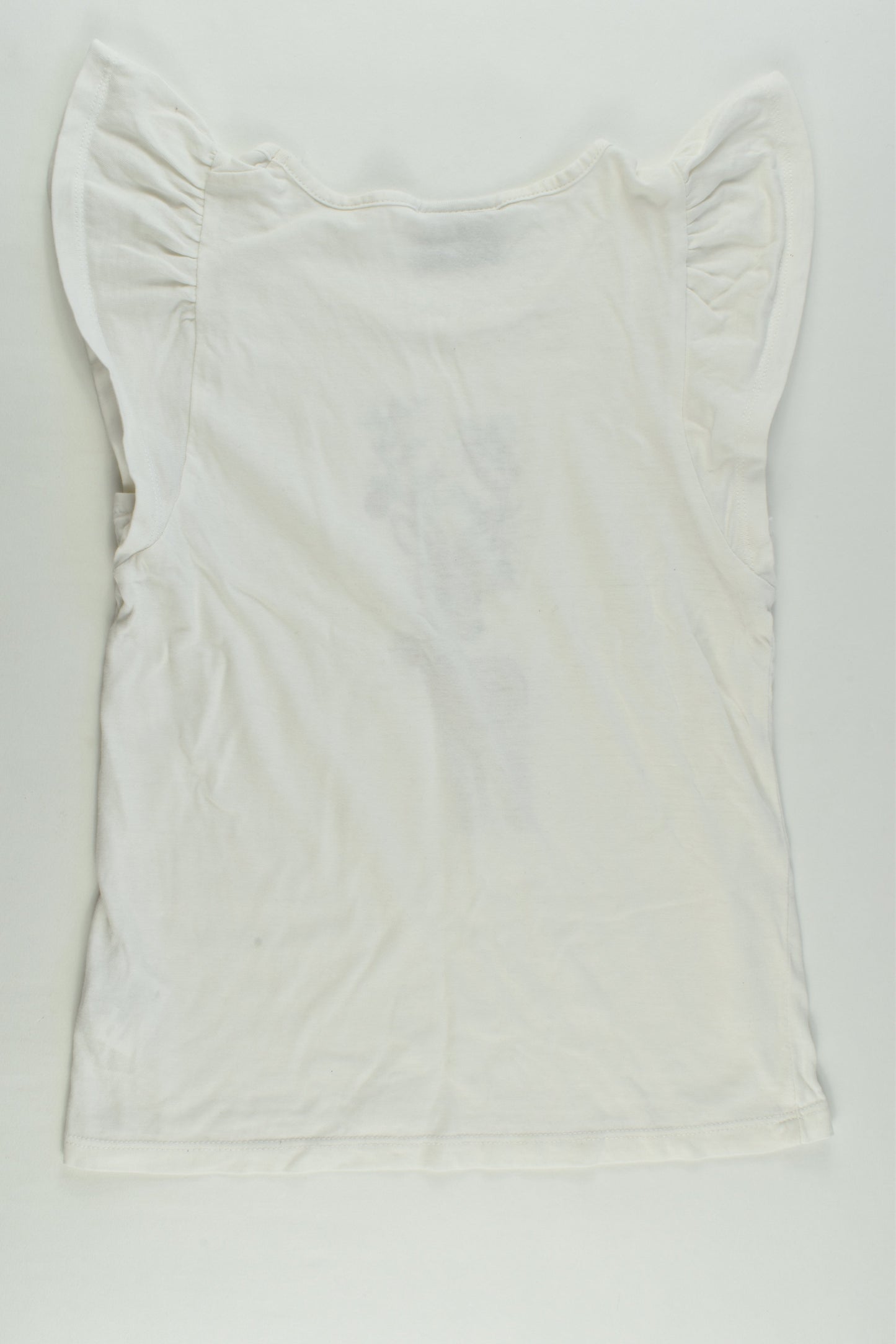 Emerson Size 7 Christmas T-shirt