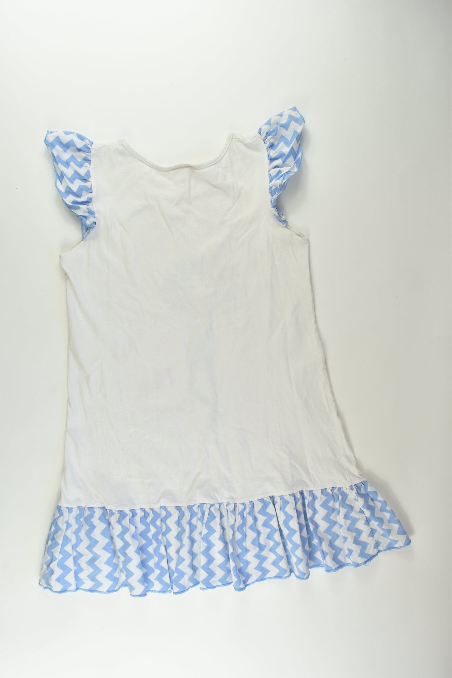 Emily Girls Size 10 Nightie