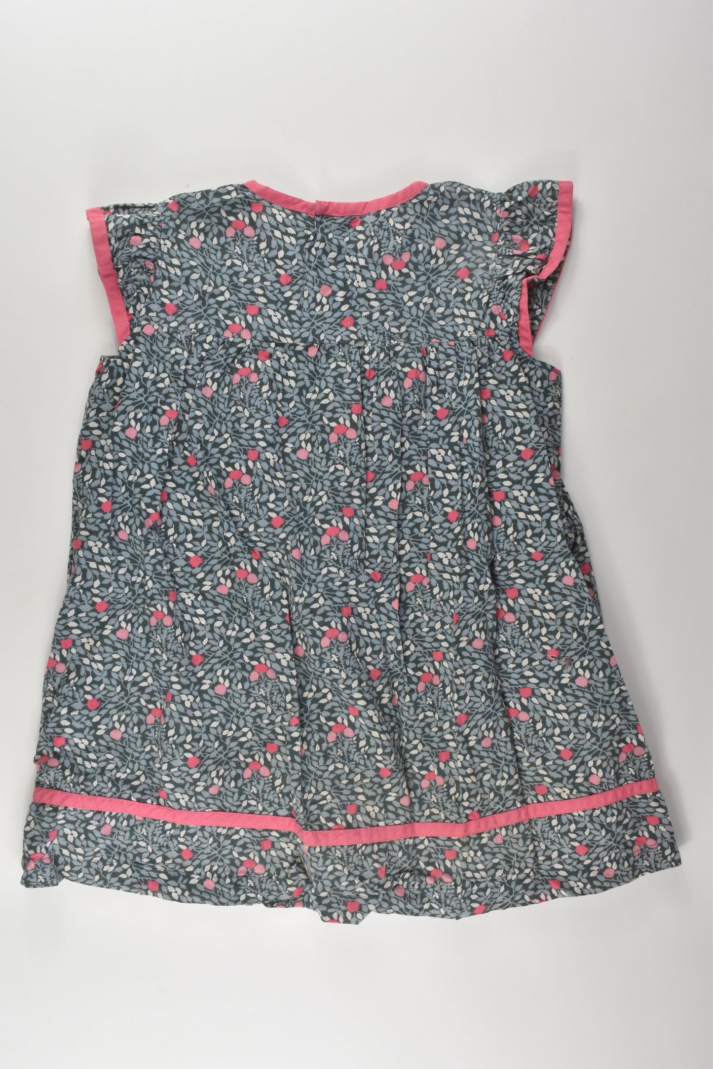 Emma Laue Size 4 Dress