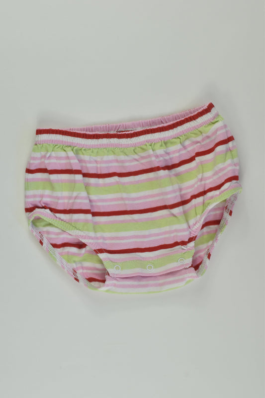 Esprit Size 00 (3 months) Bloomers