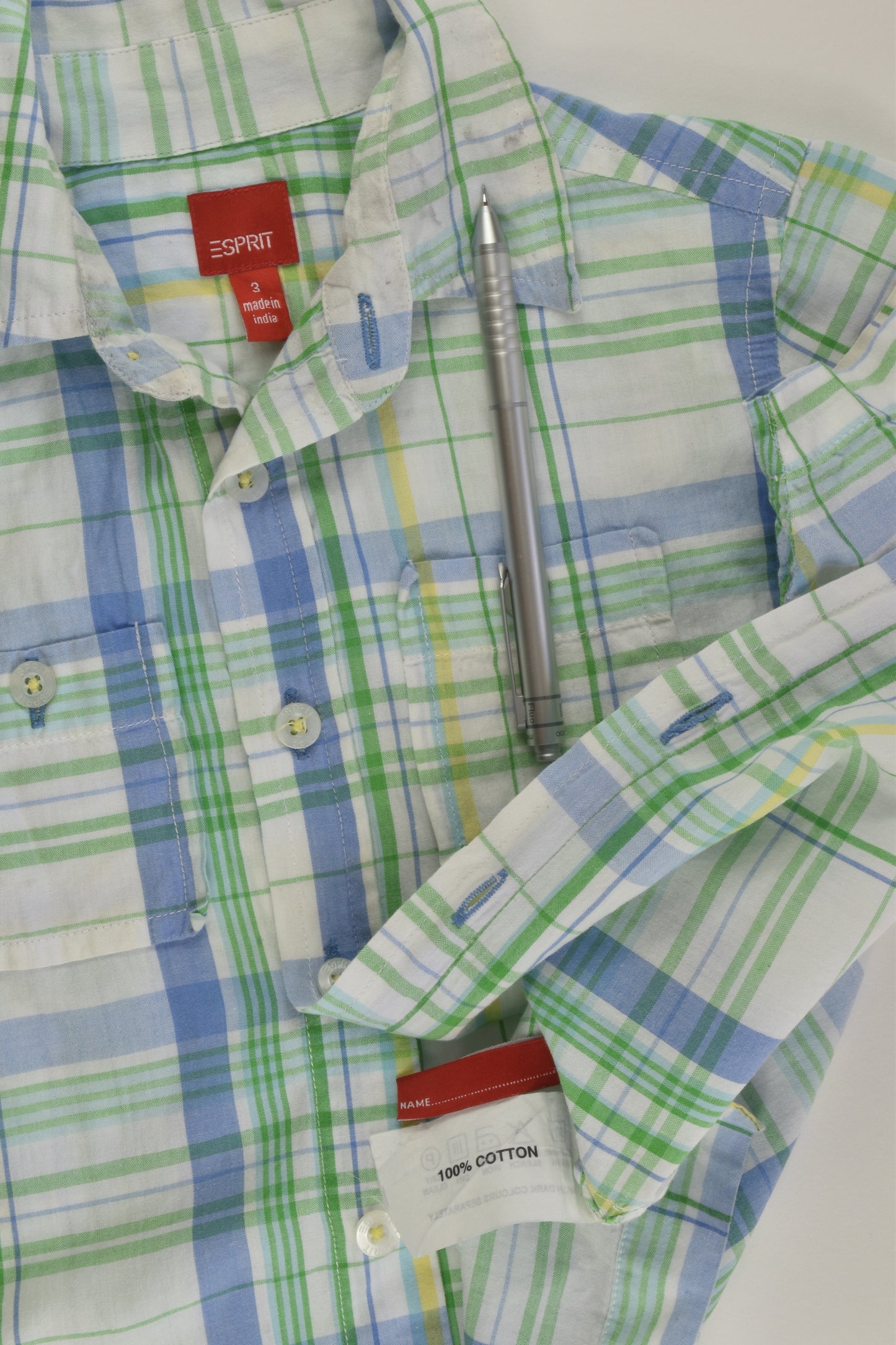 Esprit Size 3 Shirt