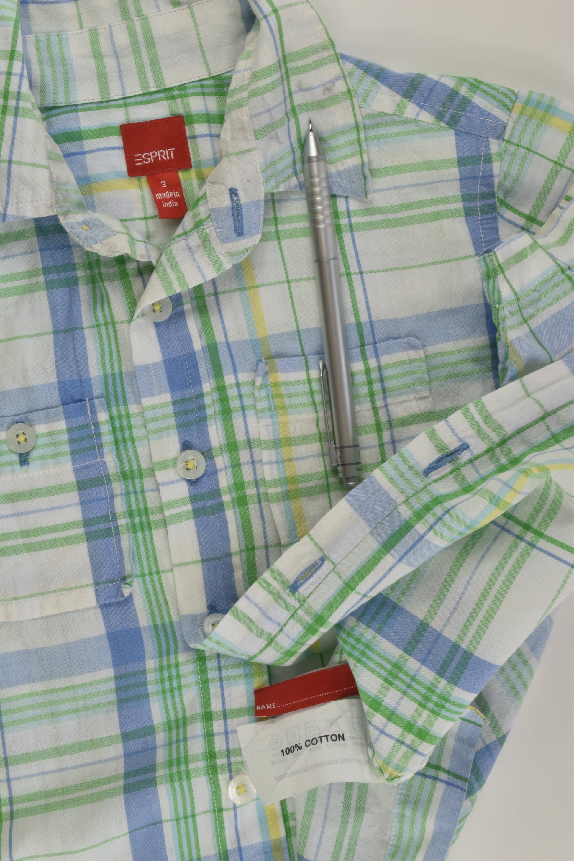 Esprit Size 3 Shirt