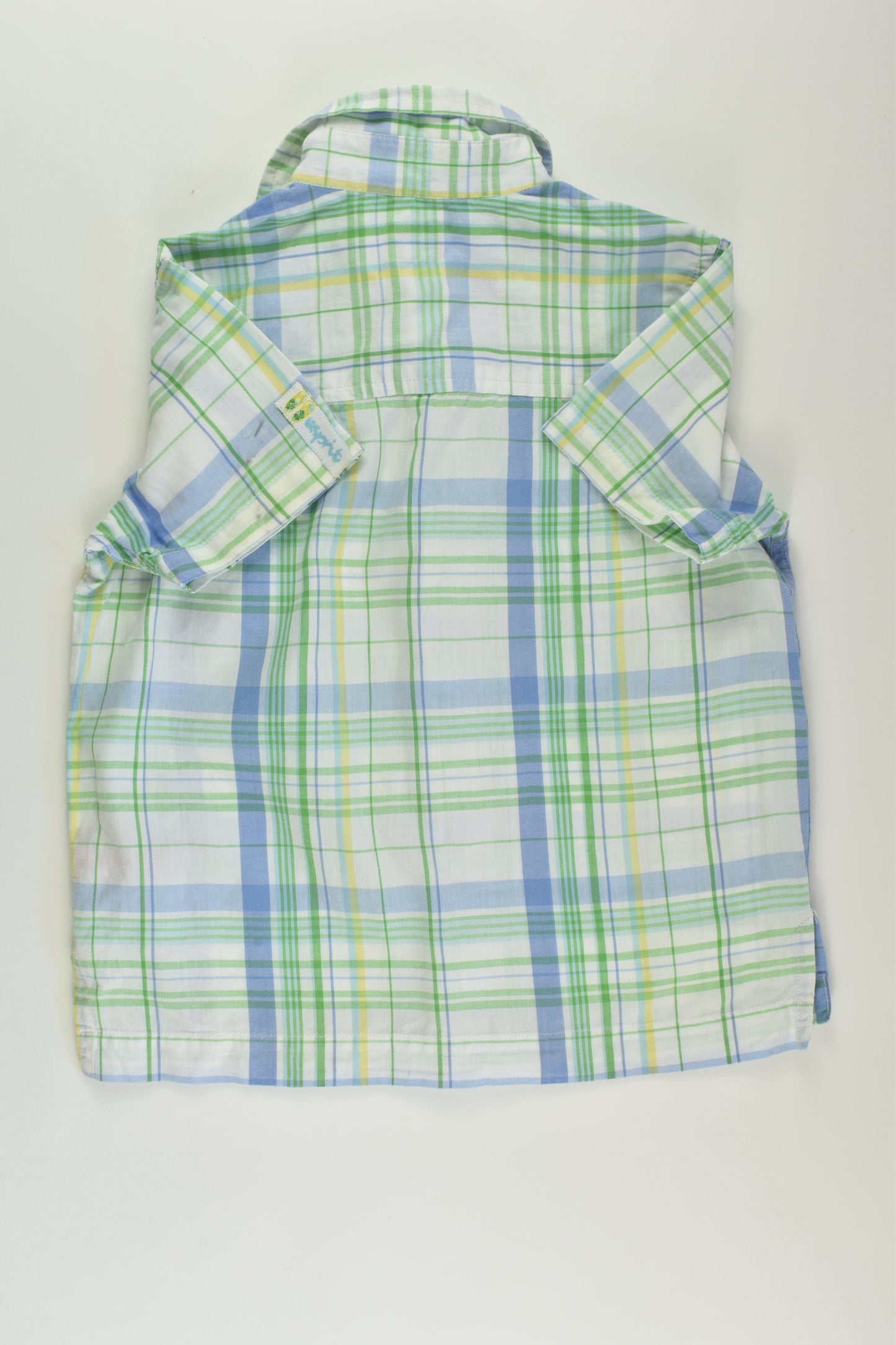 Esprit Size 3 Shirt