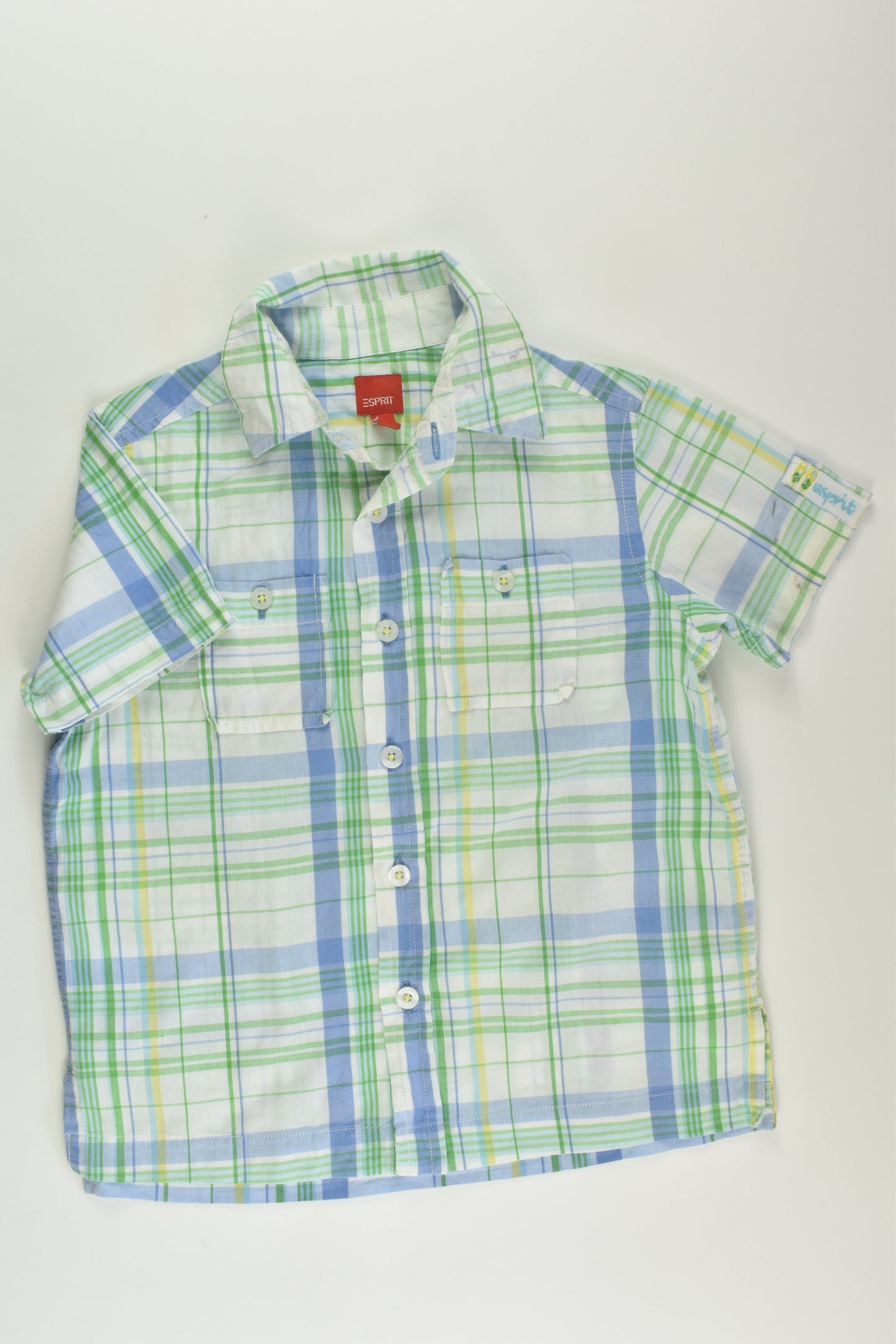 Esprit Size 3 Shirt