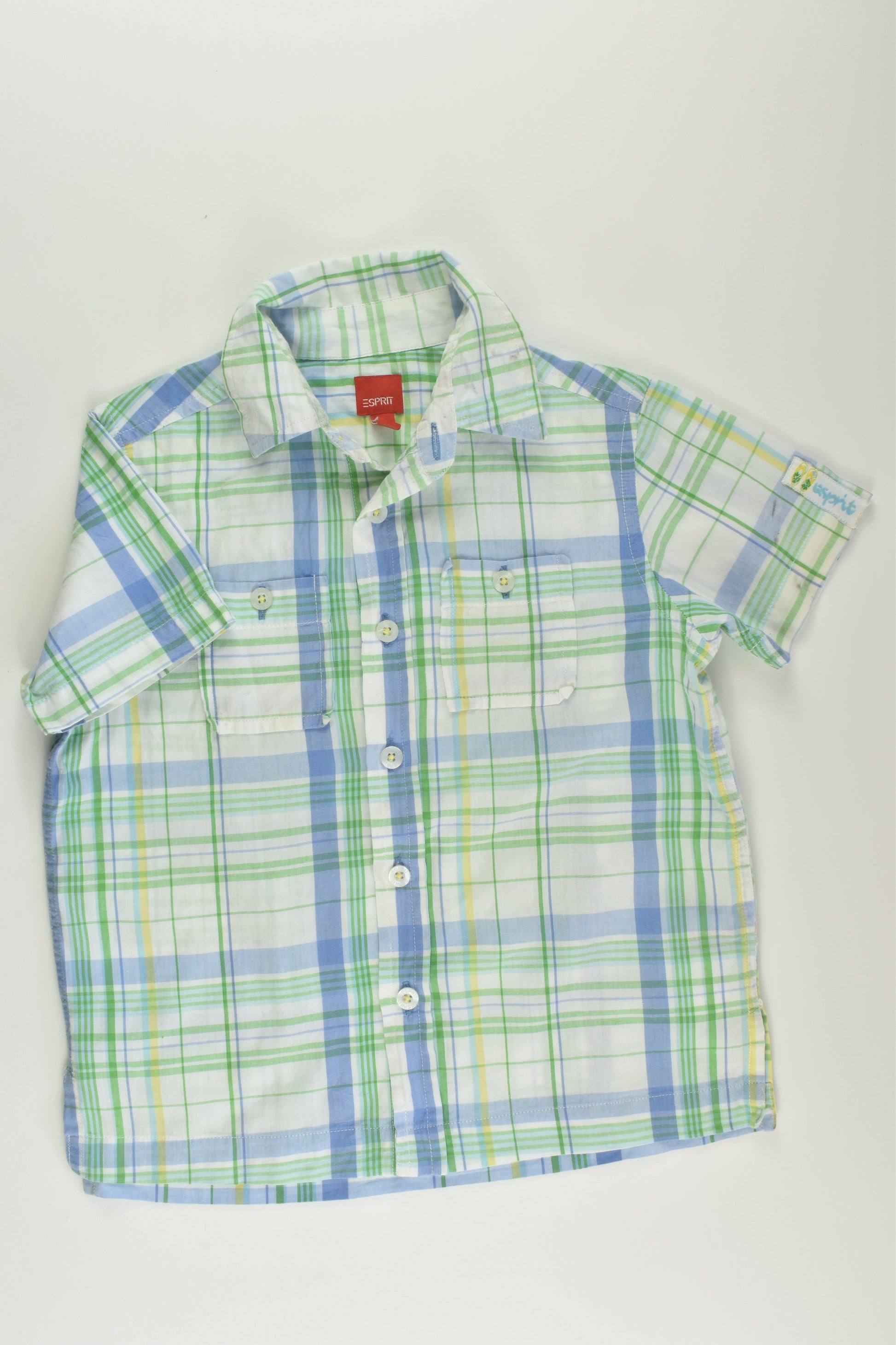 Esprit Size 3 Shirt
