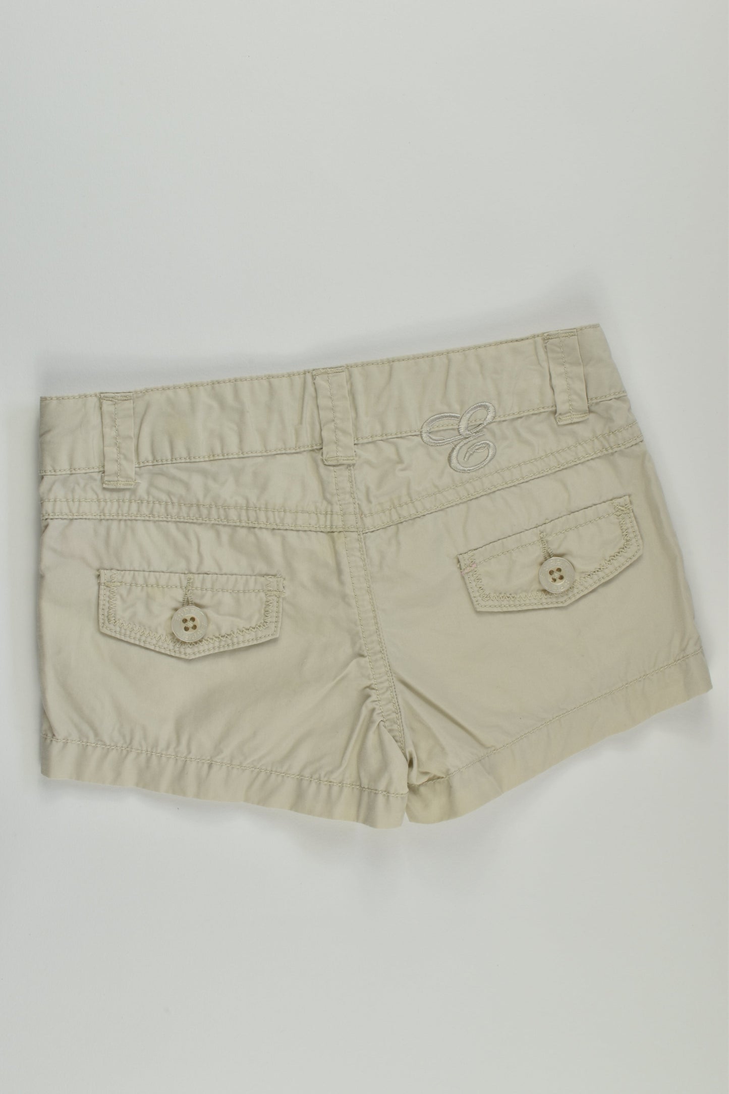 Esprit Size 3 Shorts