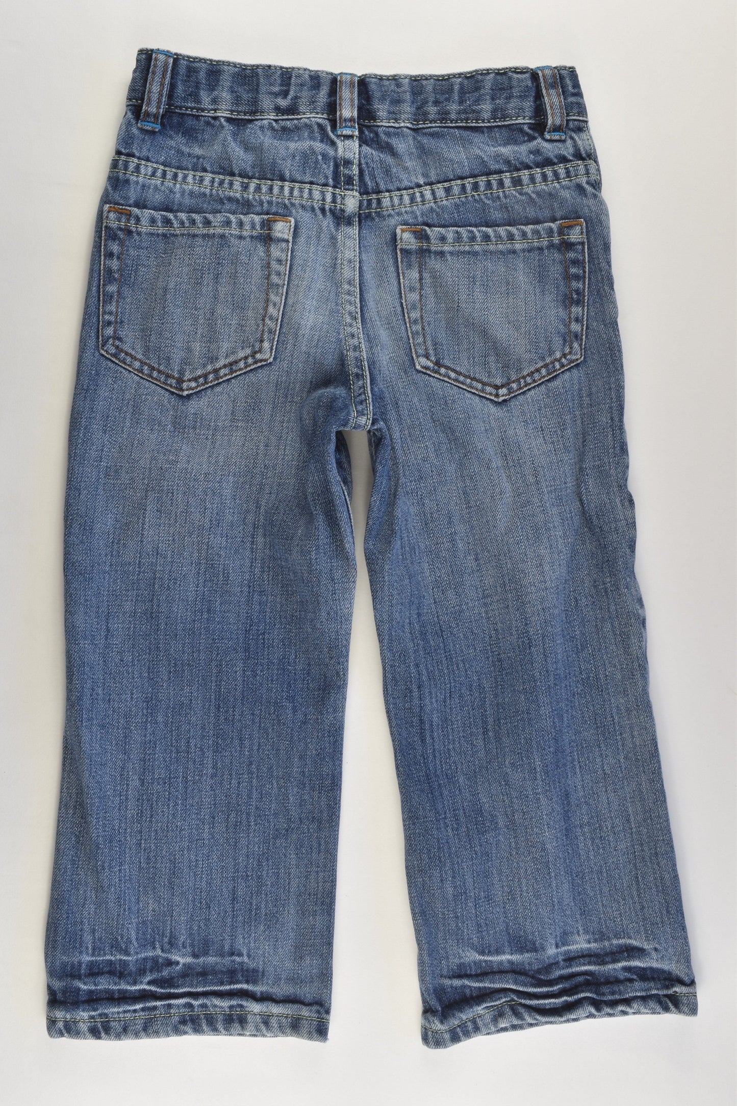 Esprit Size 4 Denim Pants