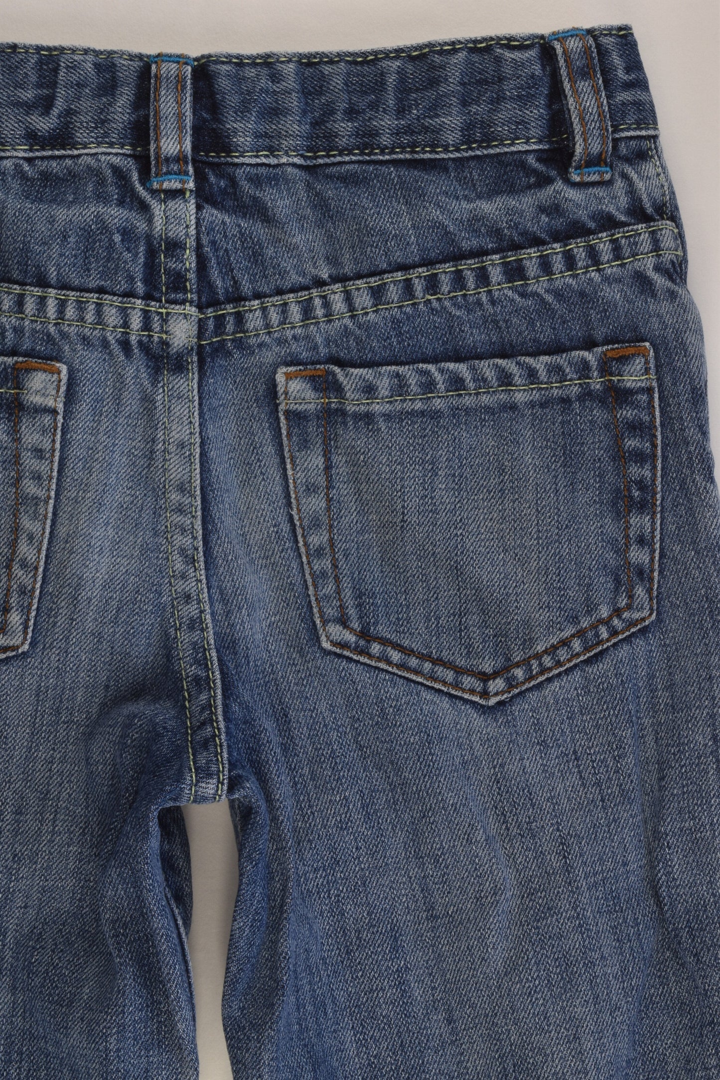Esprit Size 4 Denim Pants