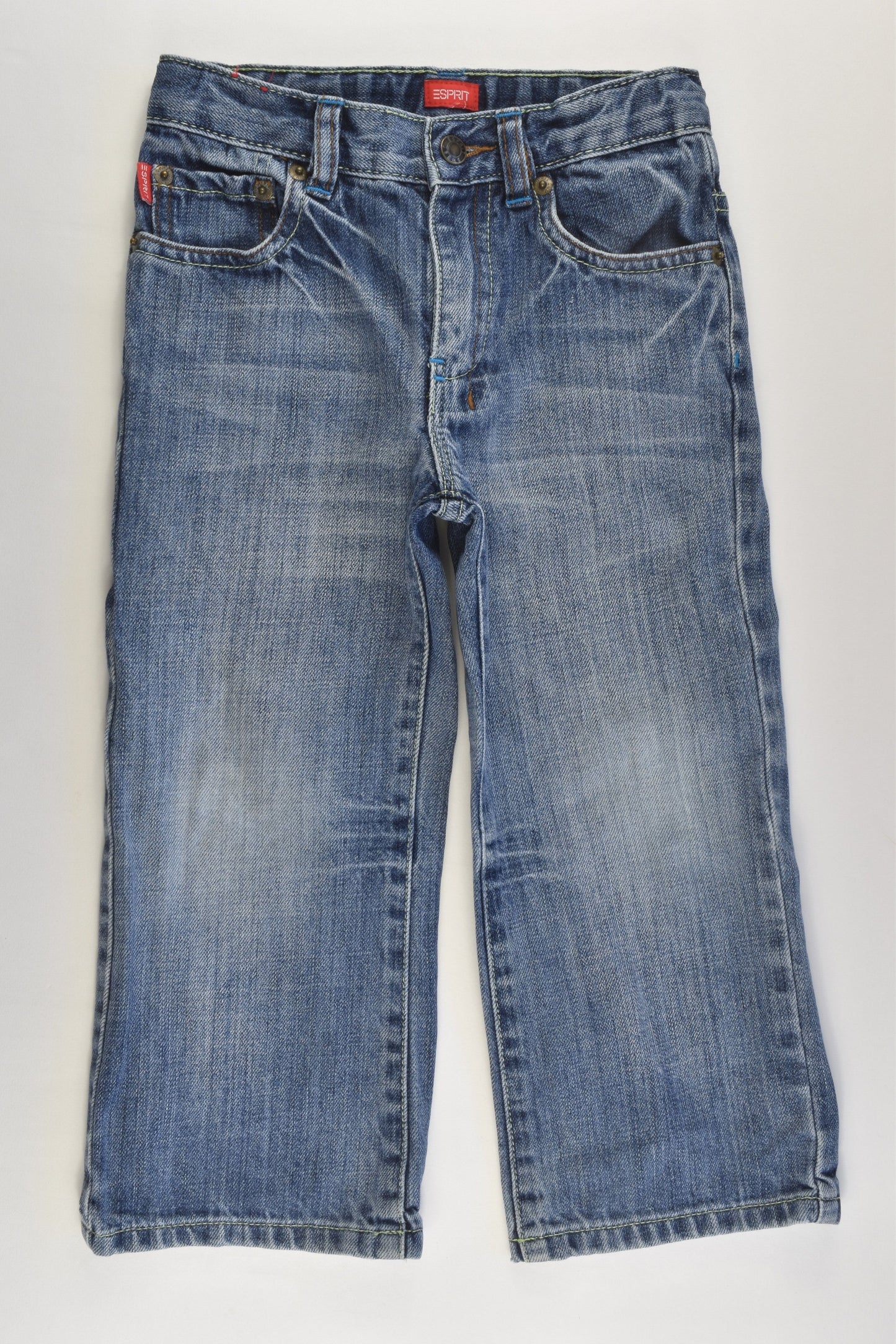 Esprit Size 4 Denim Pants