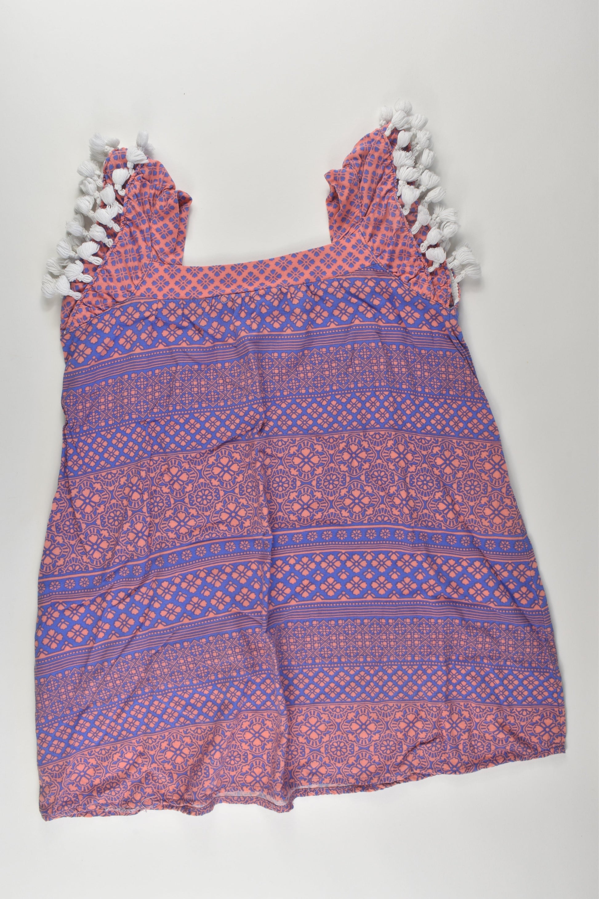Eve's Sister Size 5 Viscose Dress
