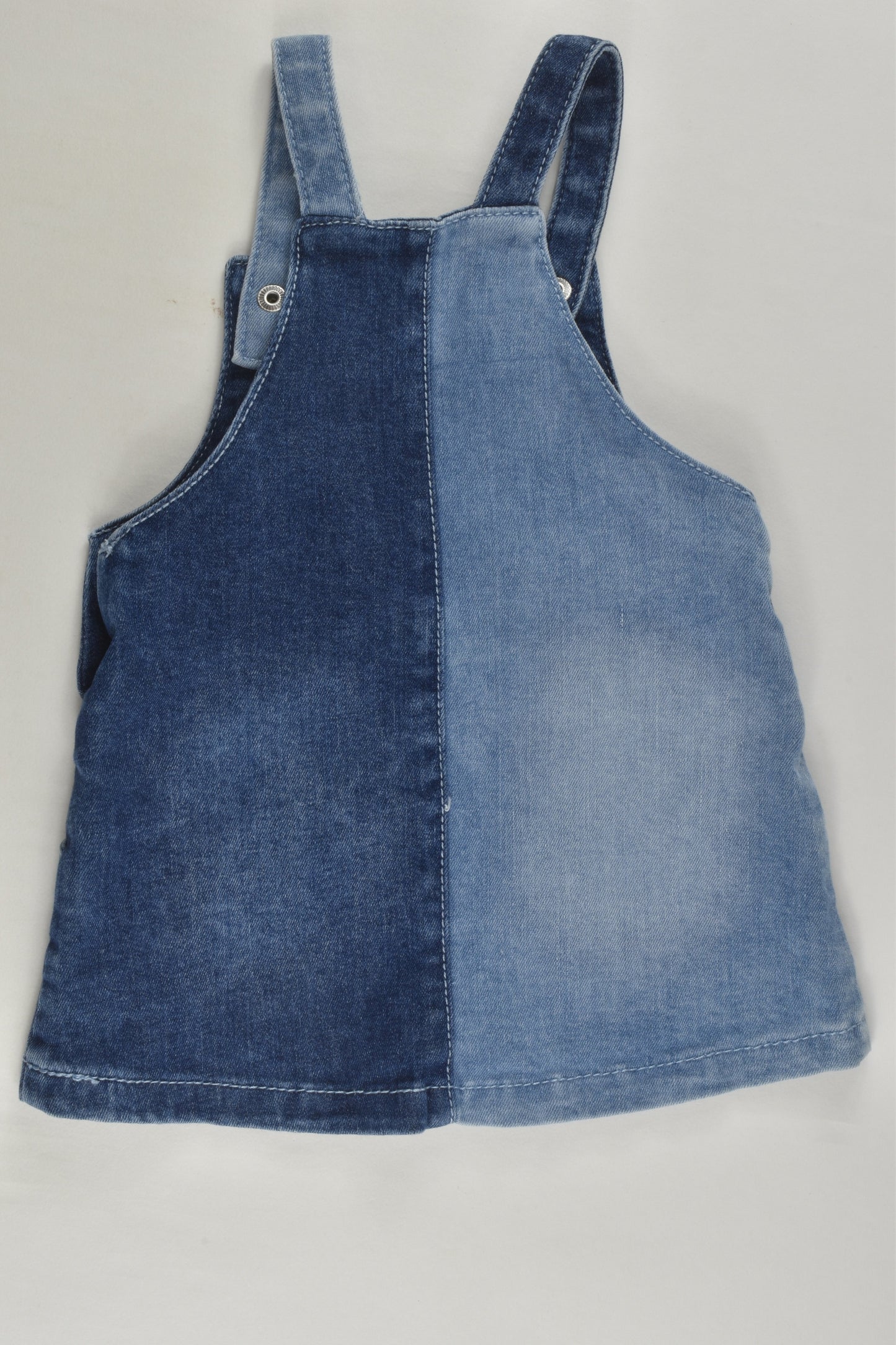 F&F Size 00 Denim Dress