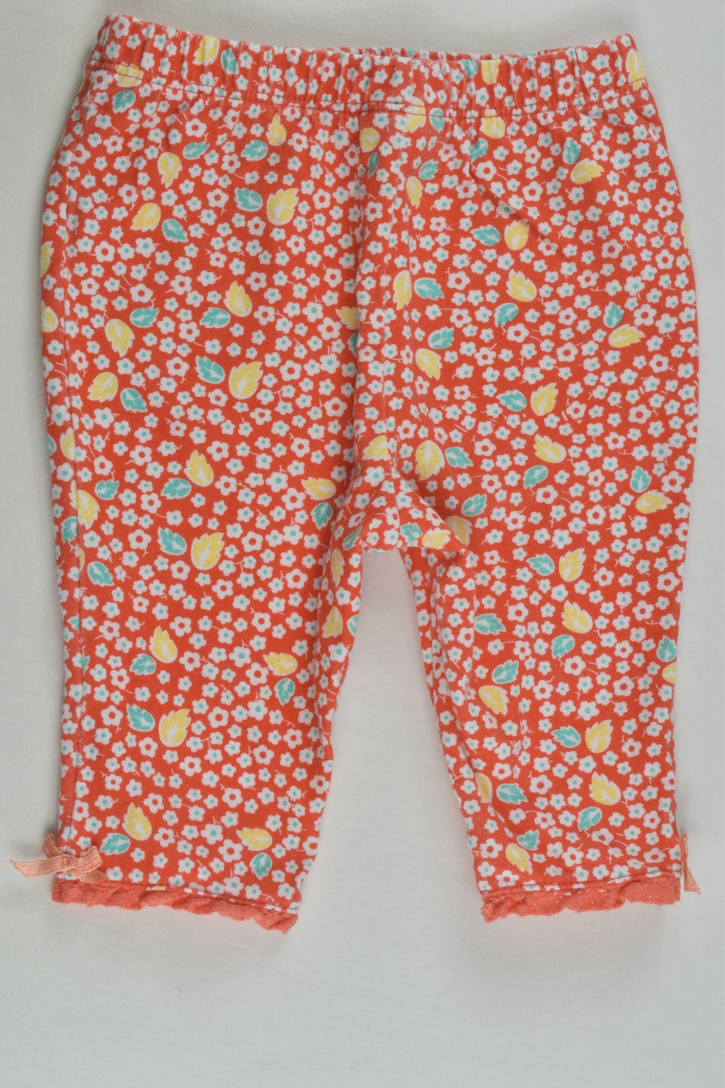 F&F Size 000 Leggings