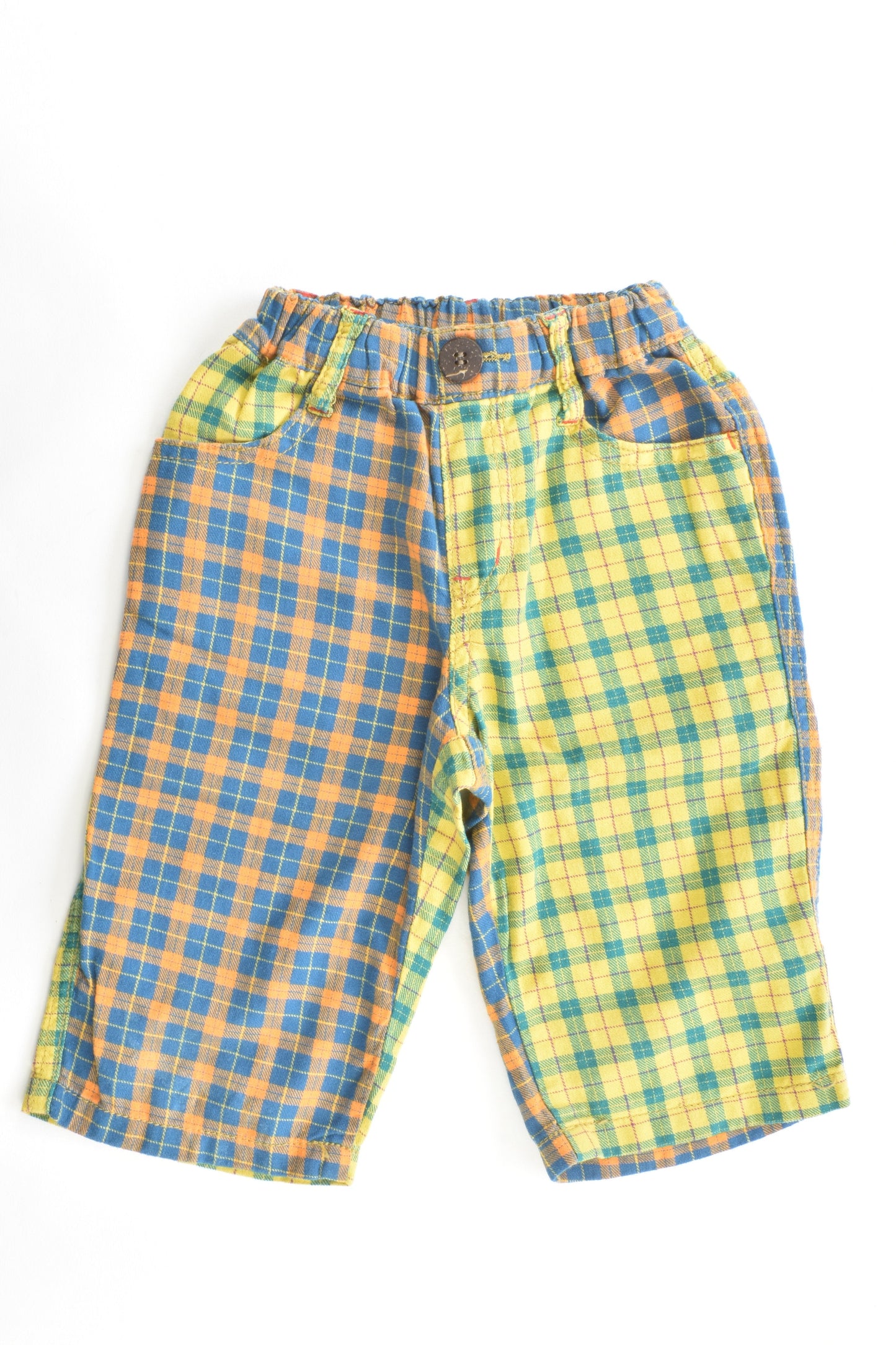 F. O. Kids Size 110 cm (5) Shorts