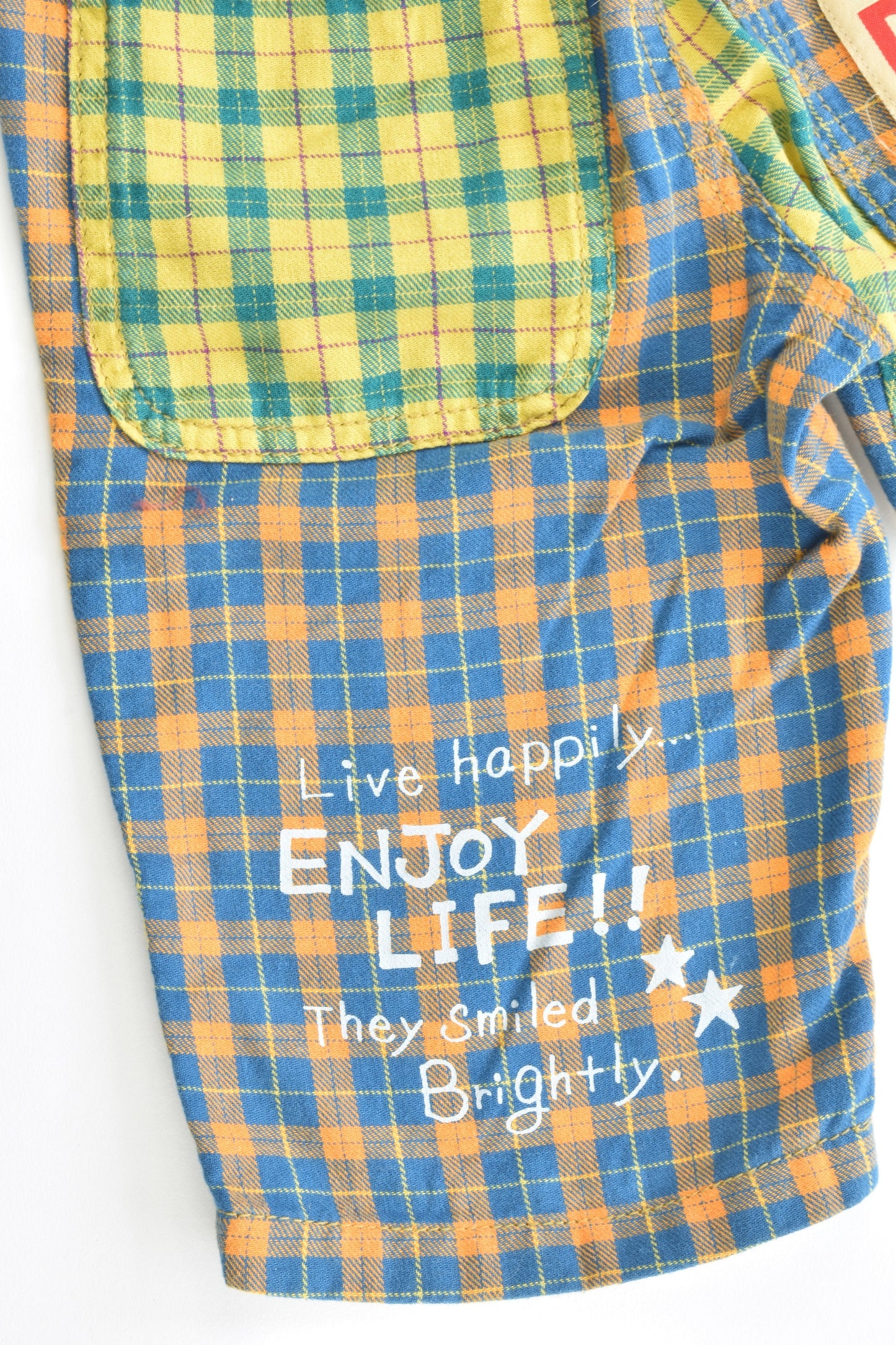 F. O. Kids Size 110 cm (5) Shorts
