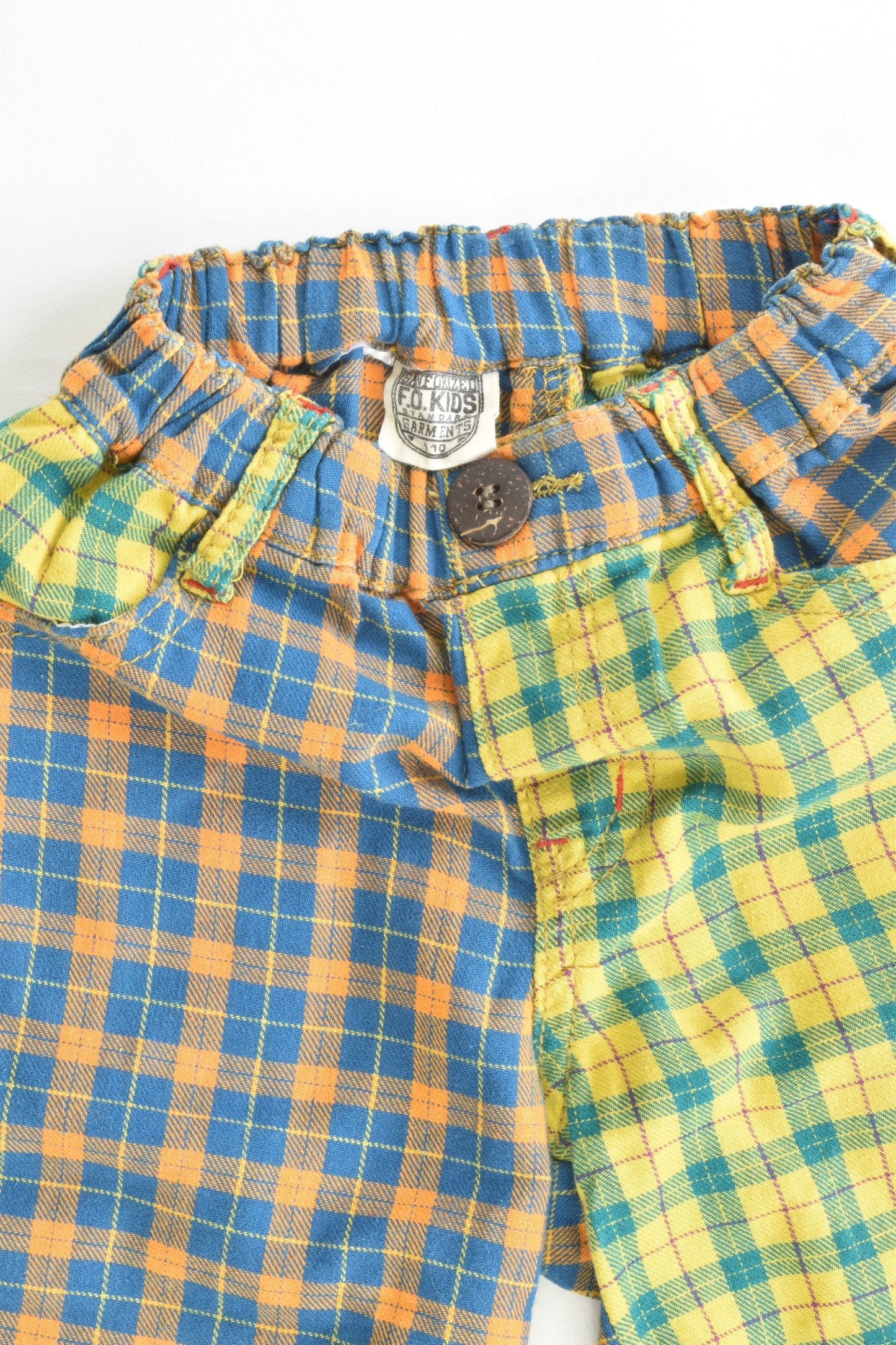 F. O. Kids Size 110 cm (5) Shorts