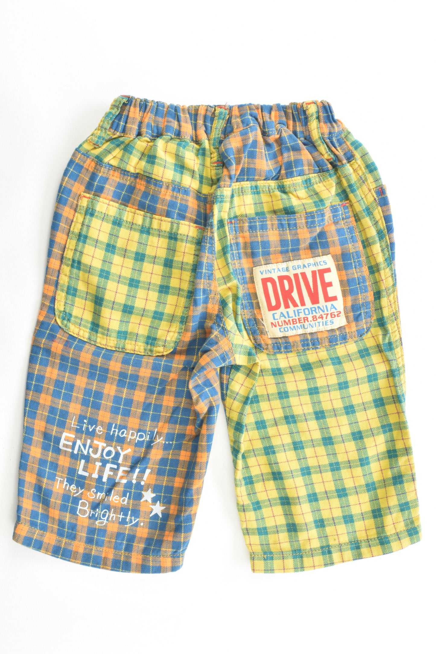 F. O. Kids Size 110 cm (5) Shorts