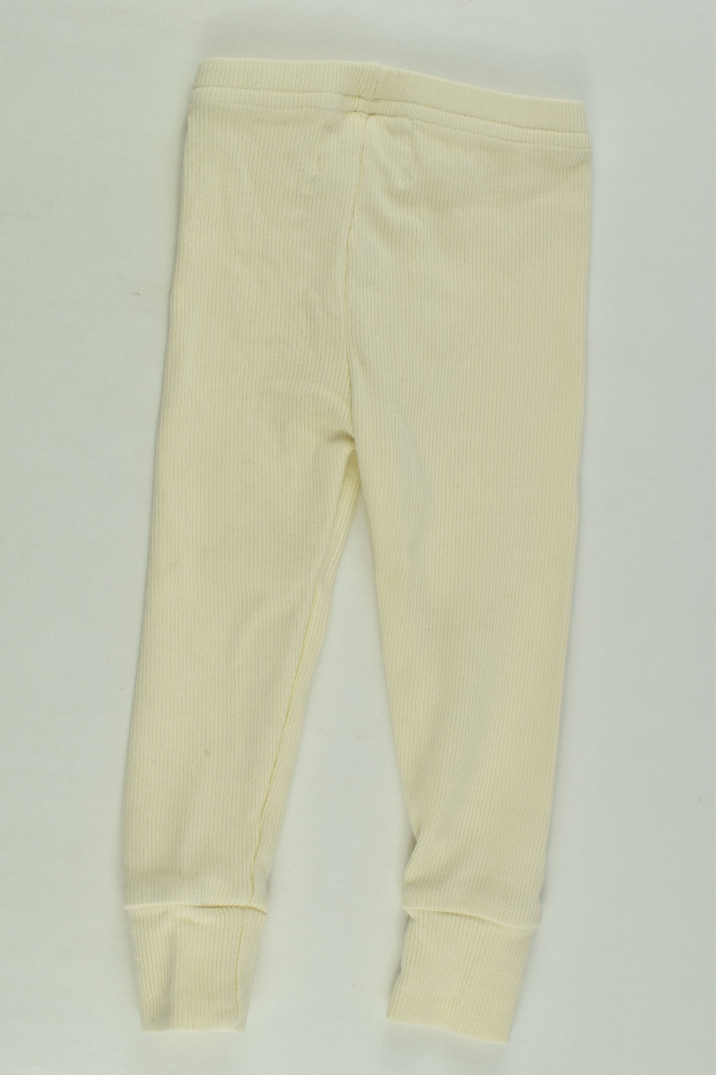Fable and Ford Size 1 Ribbed Pants