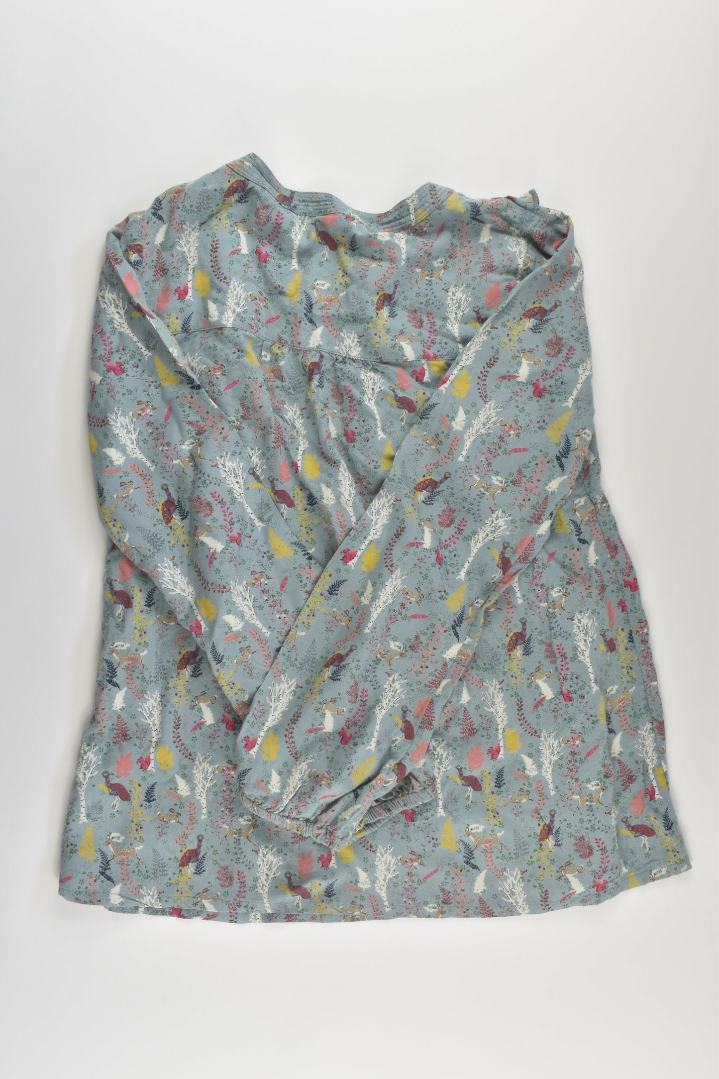 FatFace Size 10/11 Blouse