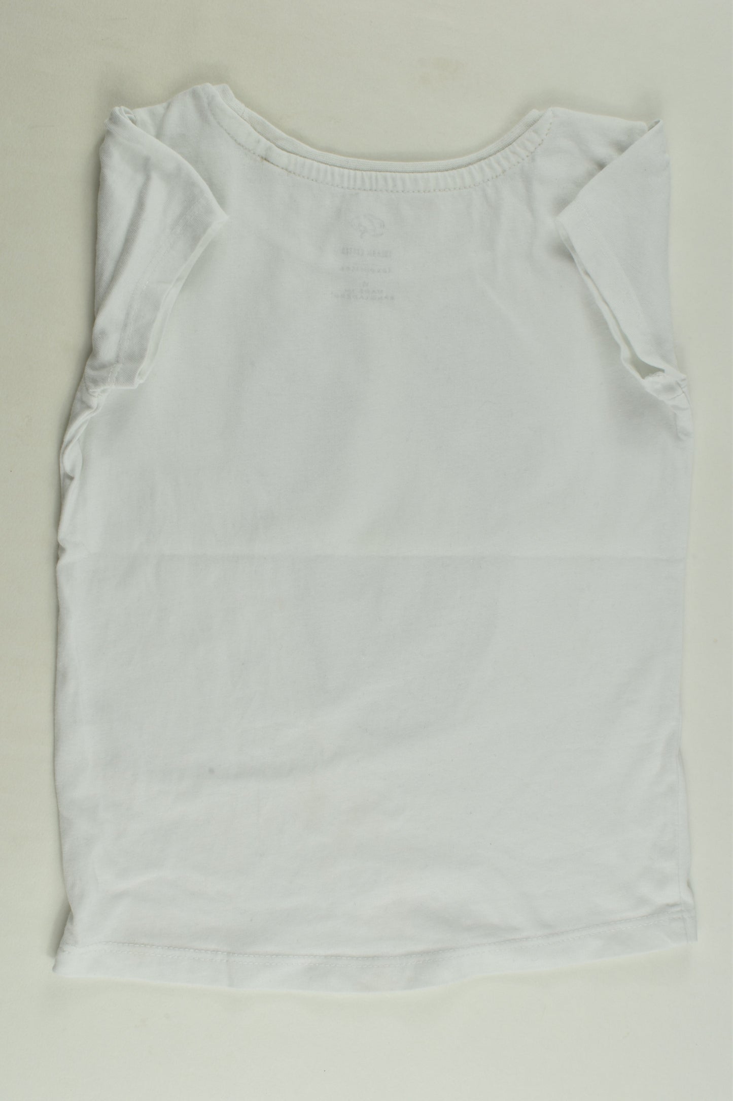 Favourites Size 4 T-shirt