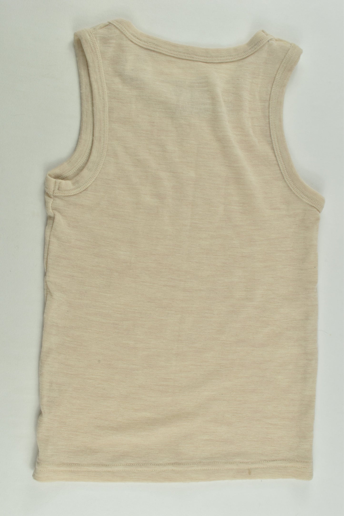 Favourites Size 6 Merino Wool Top