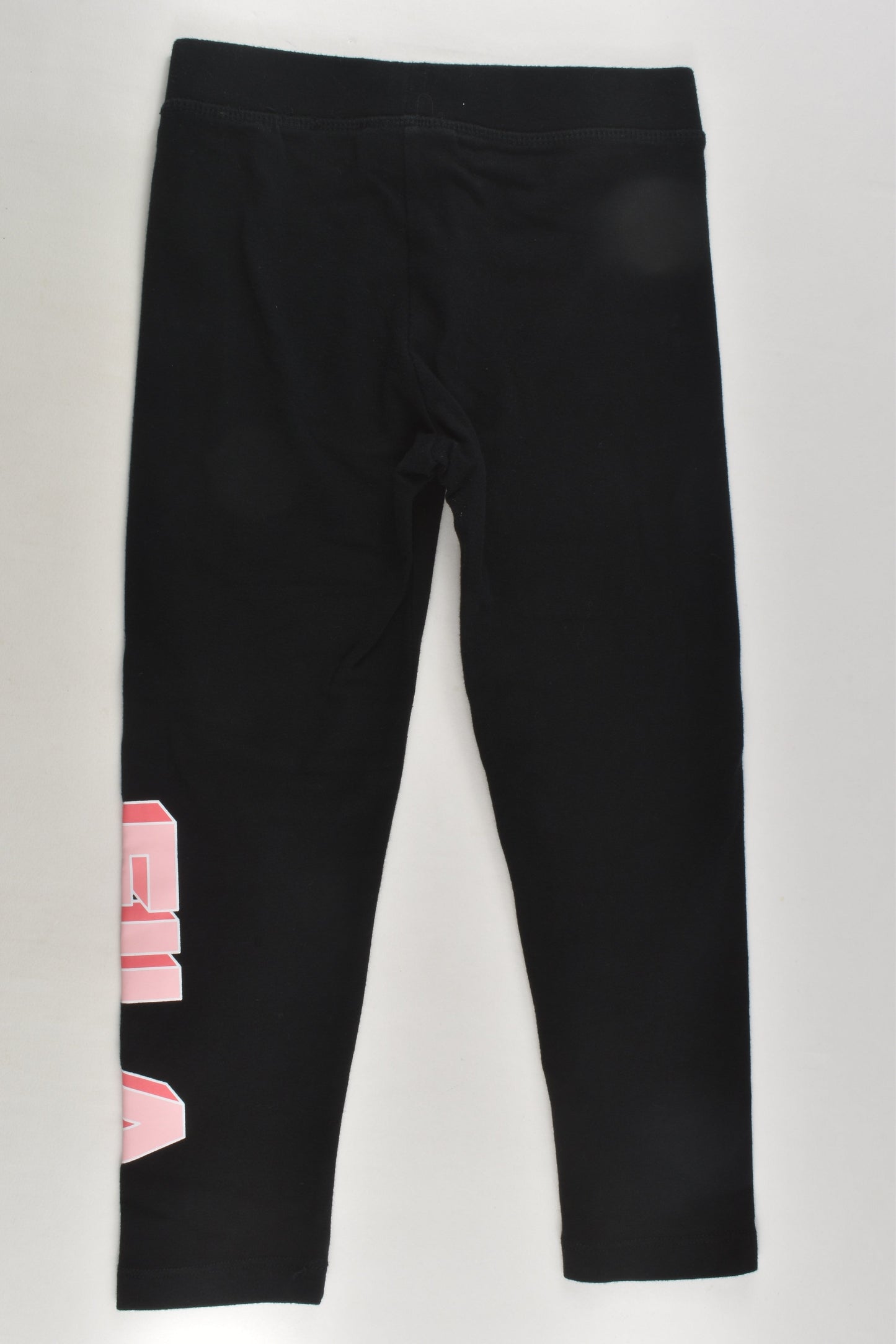 Fila Size 4 Leggings