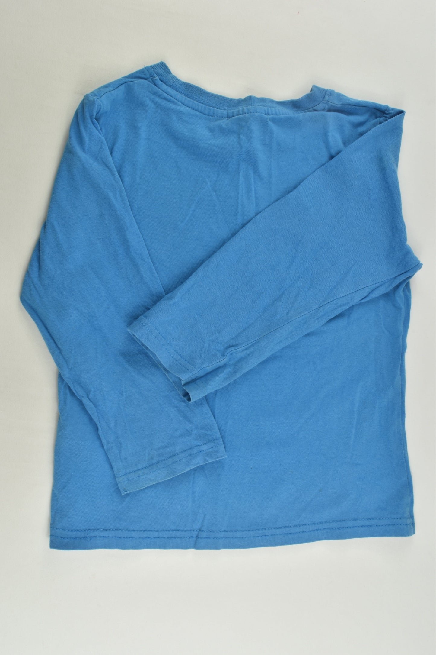 Fireman Sam Size 5 Top