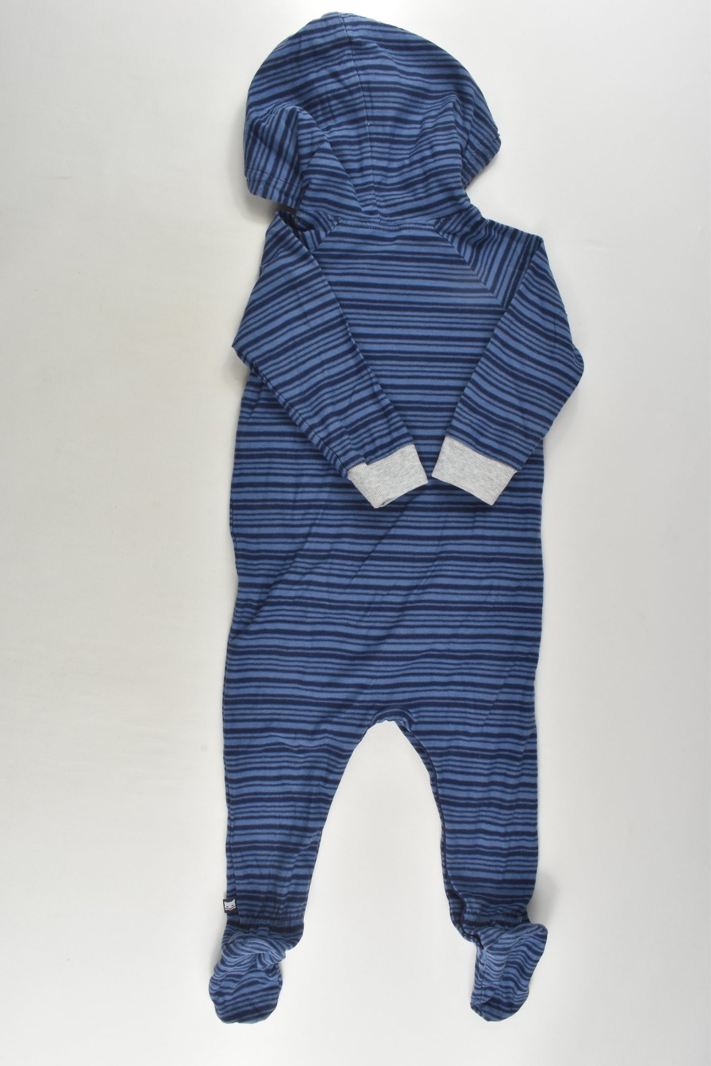 Fox & Finch Size 0 (9 months) One Piece