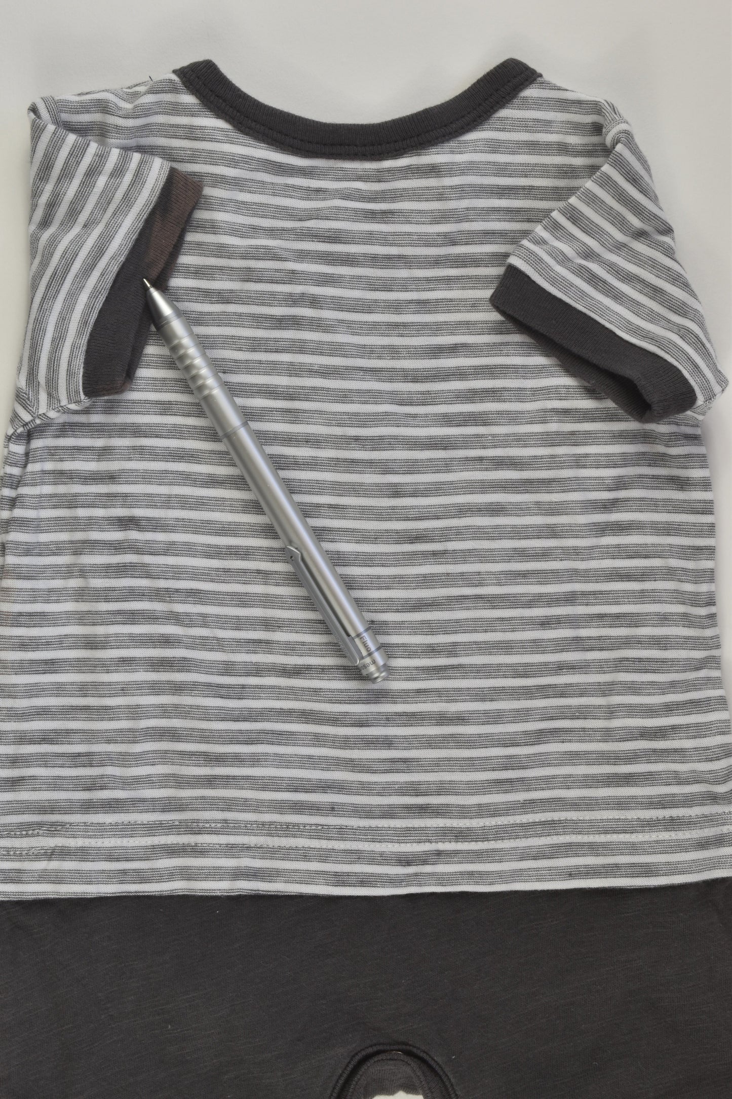 Fox & Finch Size 000 Short Romper