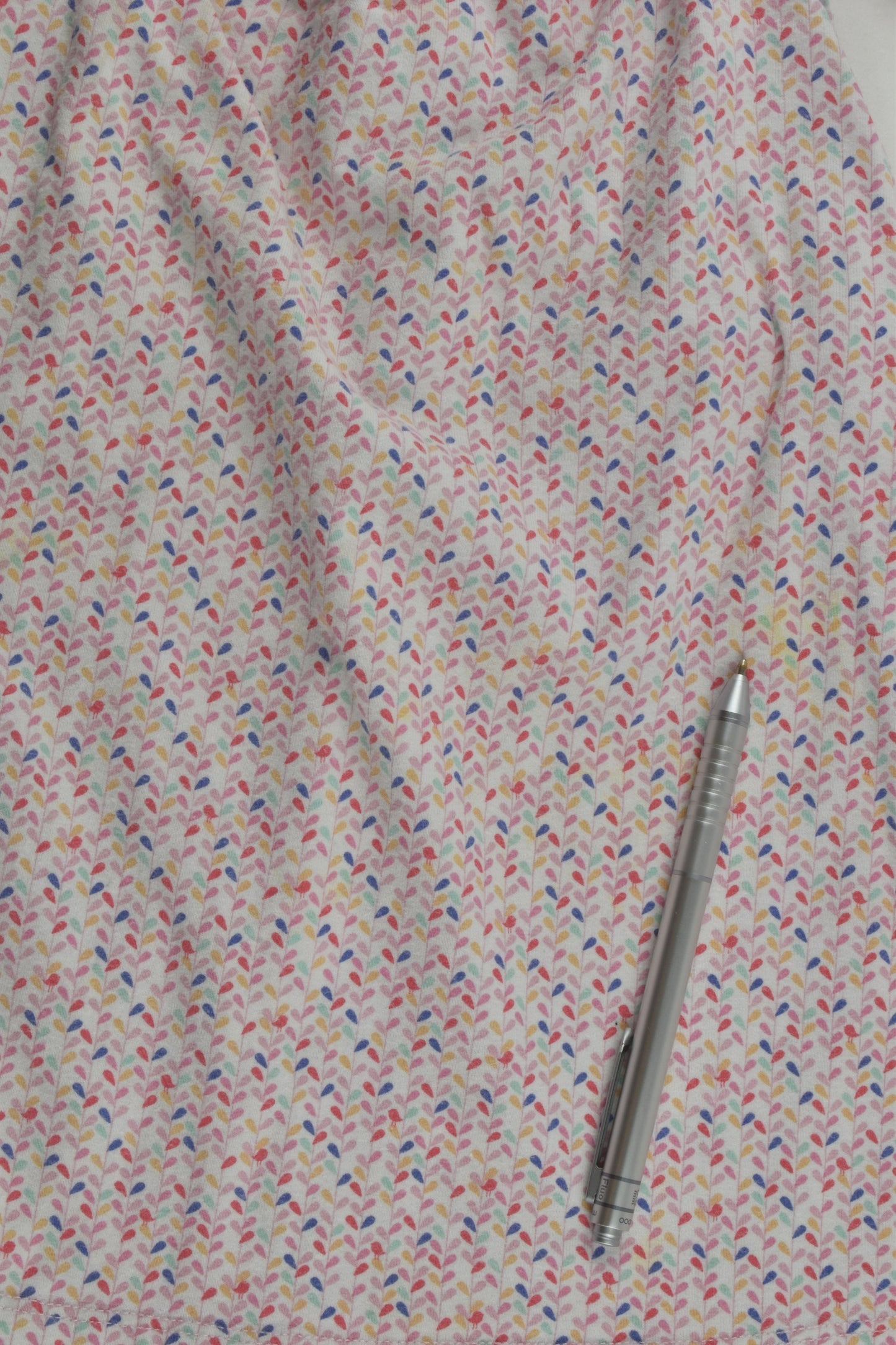 Fox and Finch Size 2 (24 months) Dress