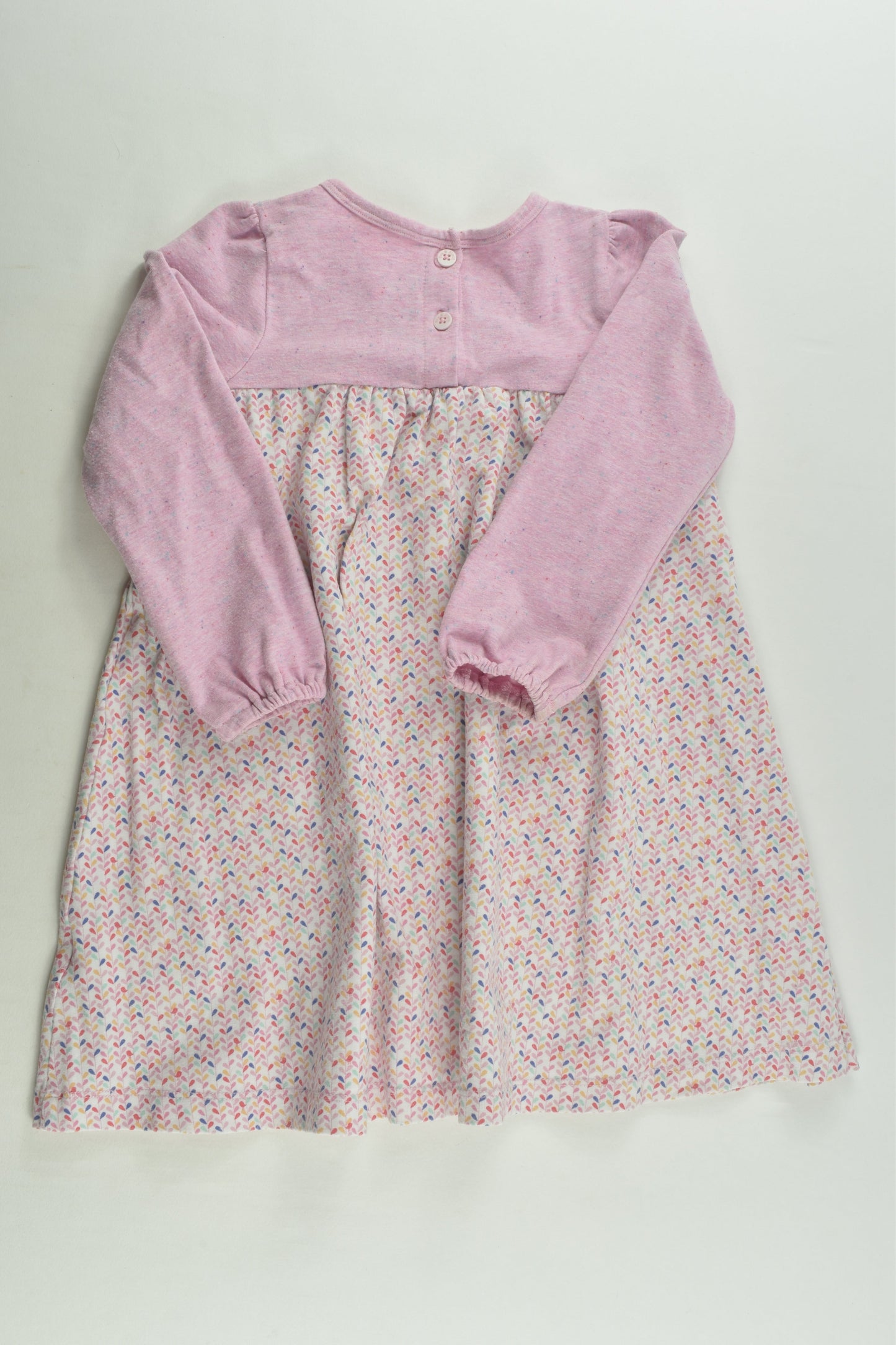 Fox and Finch Size 2 (24 months) Dress