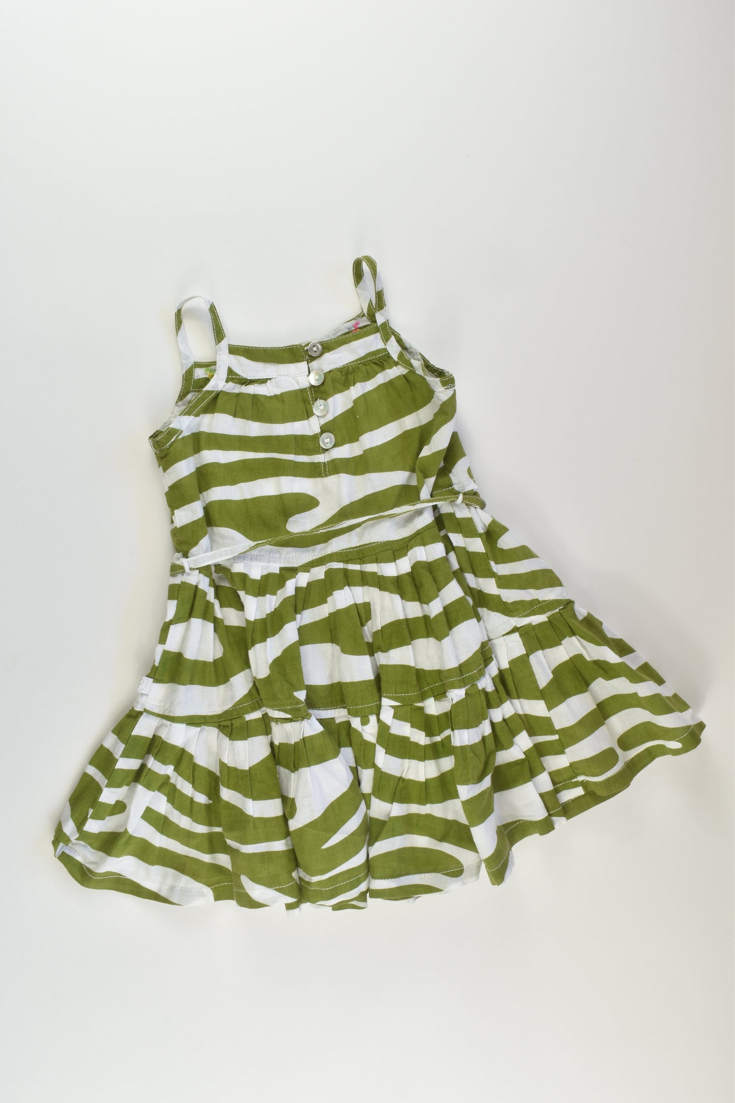 Fred Bare Size 1 Dress